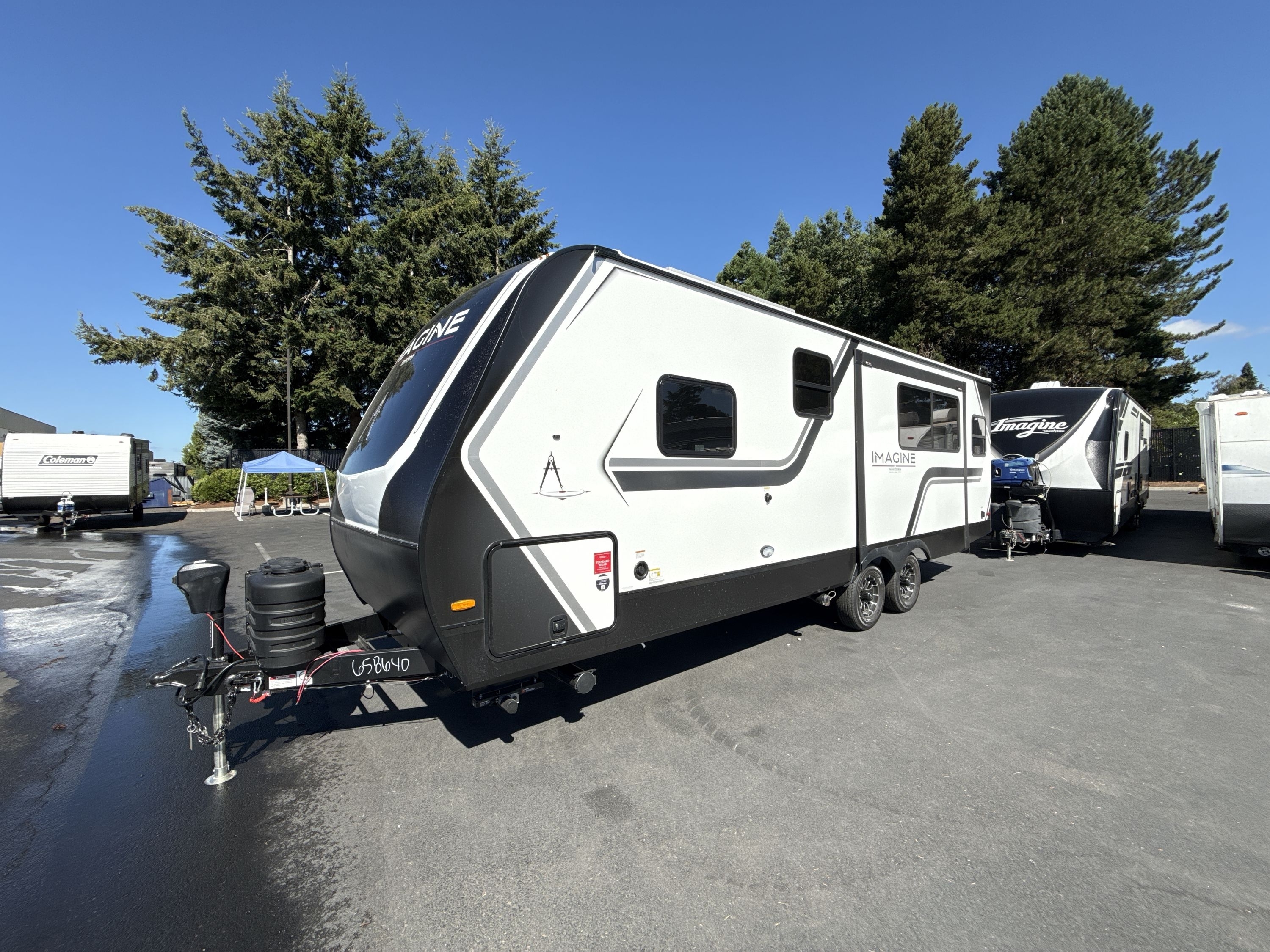 New 2027 Grand Design Imagine 2500RL For Sale in Woodland, WA