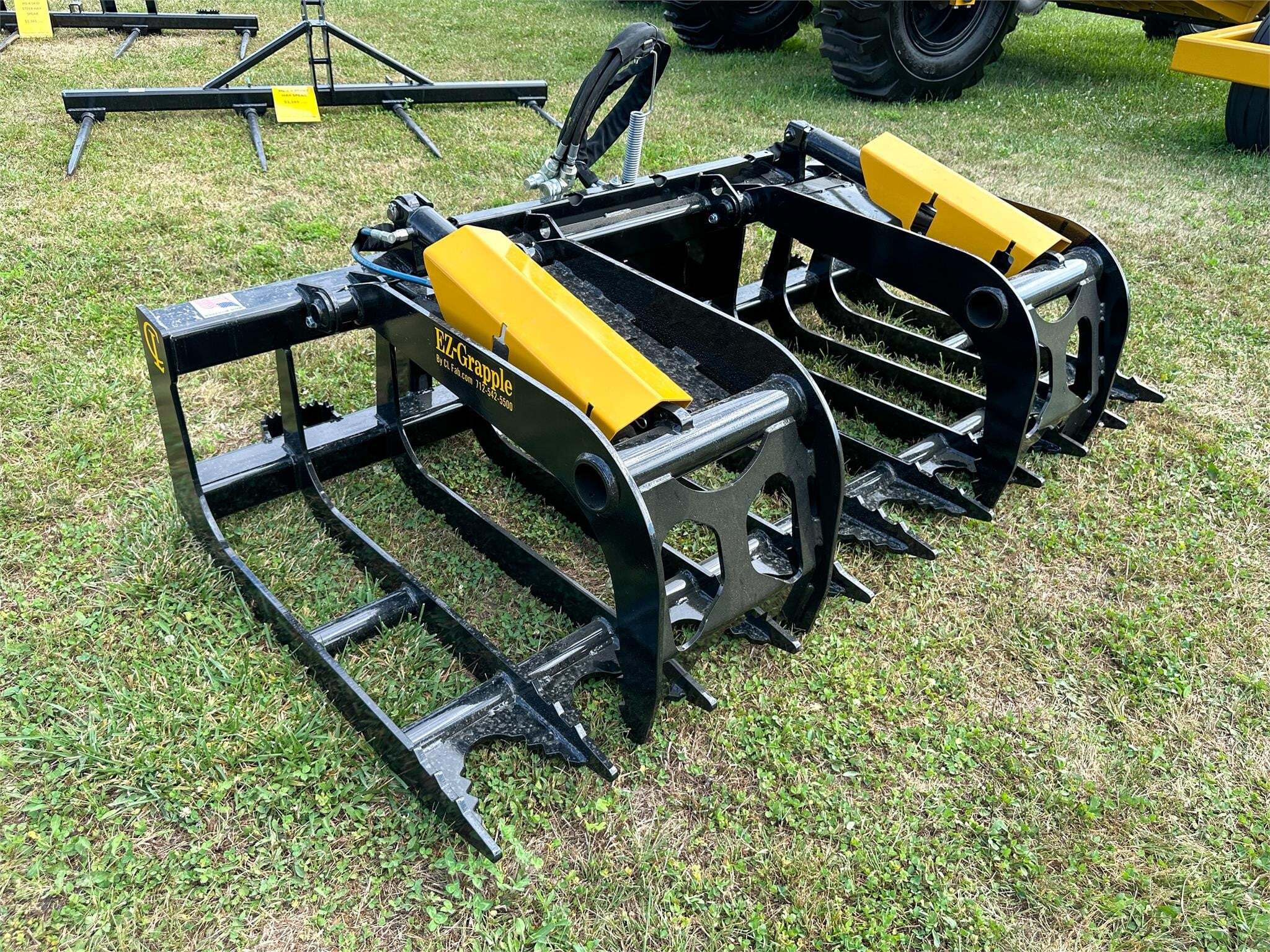2026 CL FABRICATION Attachment in Henderson, IA