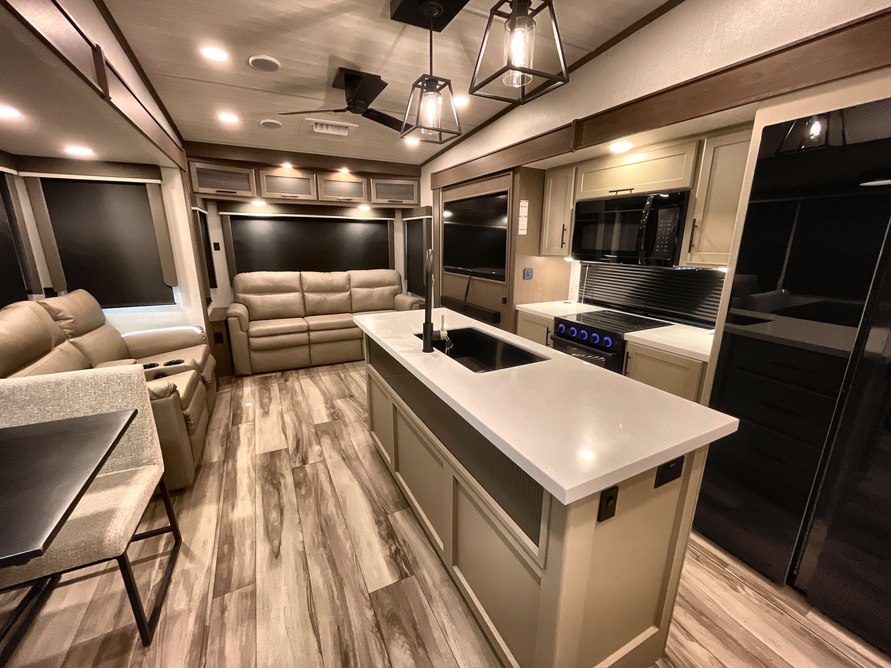 2027 Keystone COUGAR 316RLS in avondale AZ