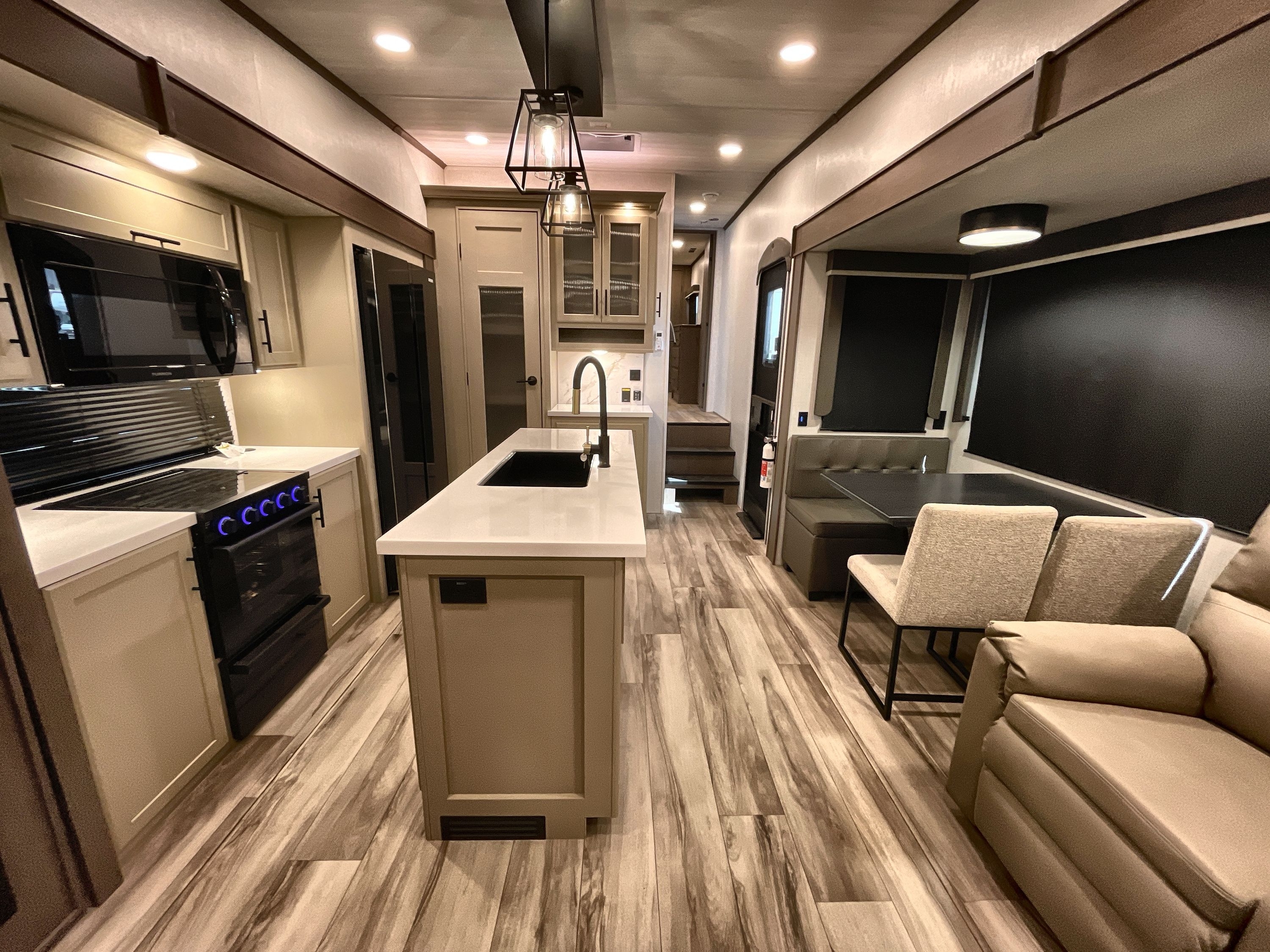 2027 Keystone COUGAR 316RLS in avondale AZ