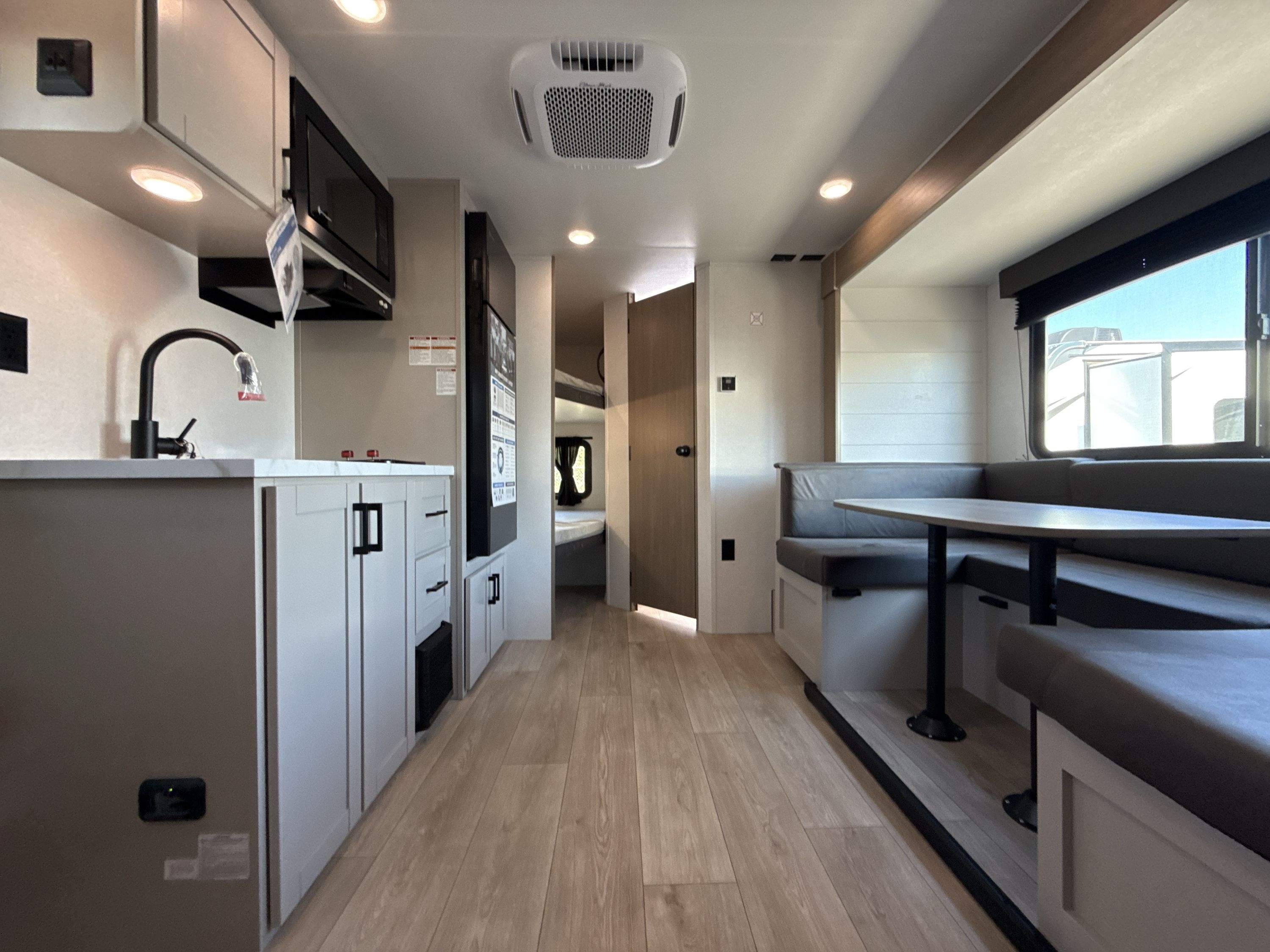 2027 Jayco JAY FLIGHT 197MB in oklahoma city OK