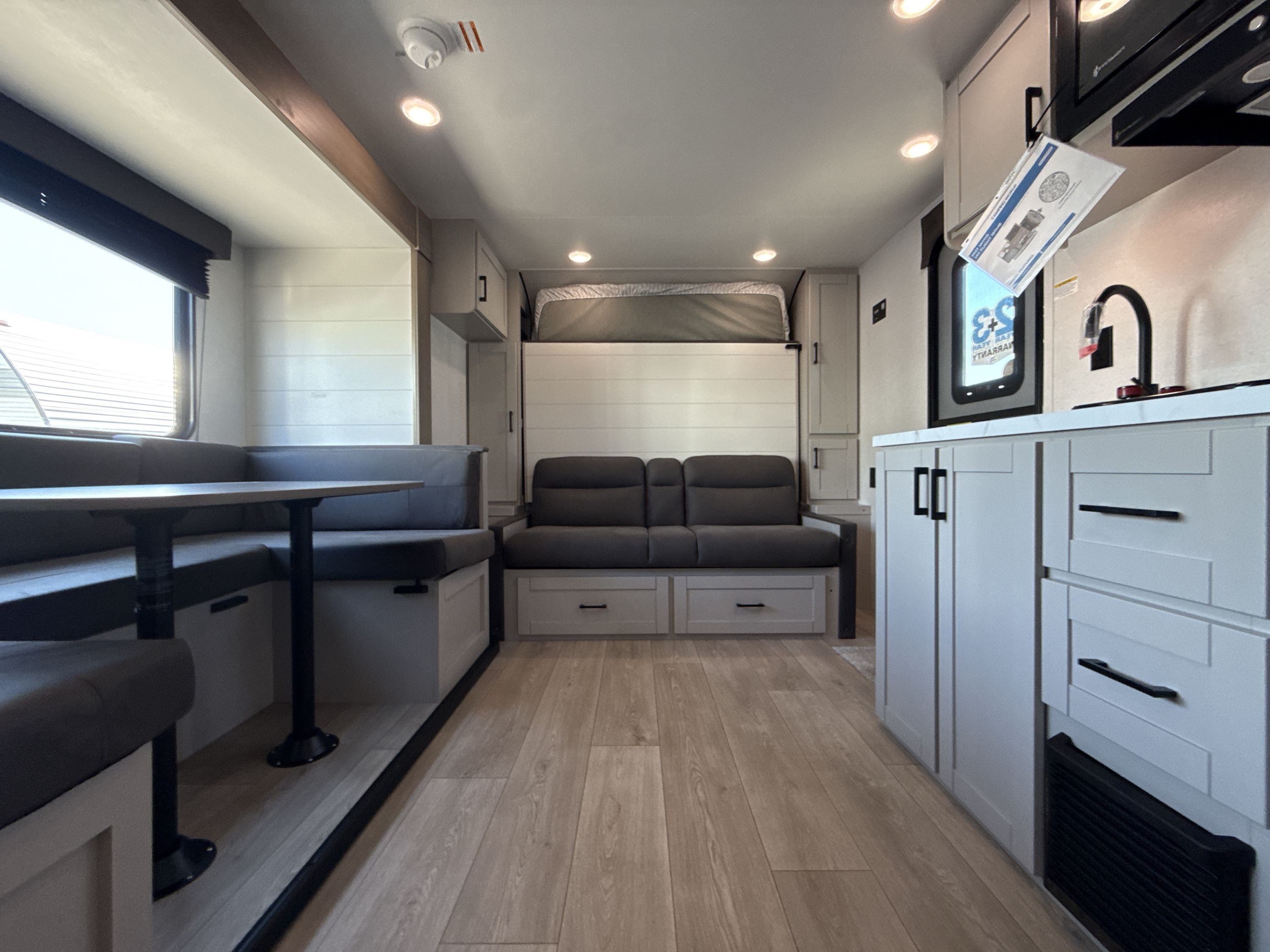 2027 Jayco JAY FLIGHT 197MB in oklahoma city OK