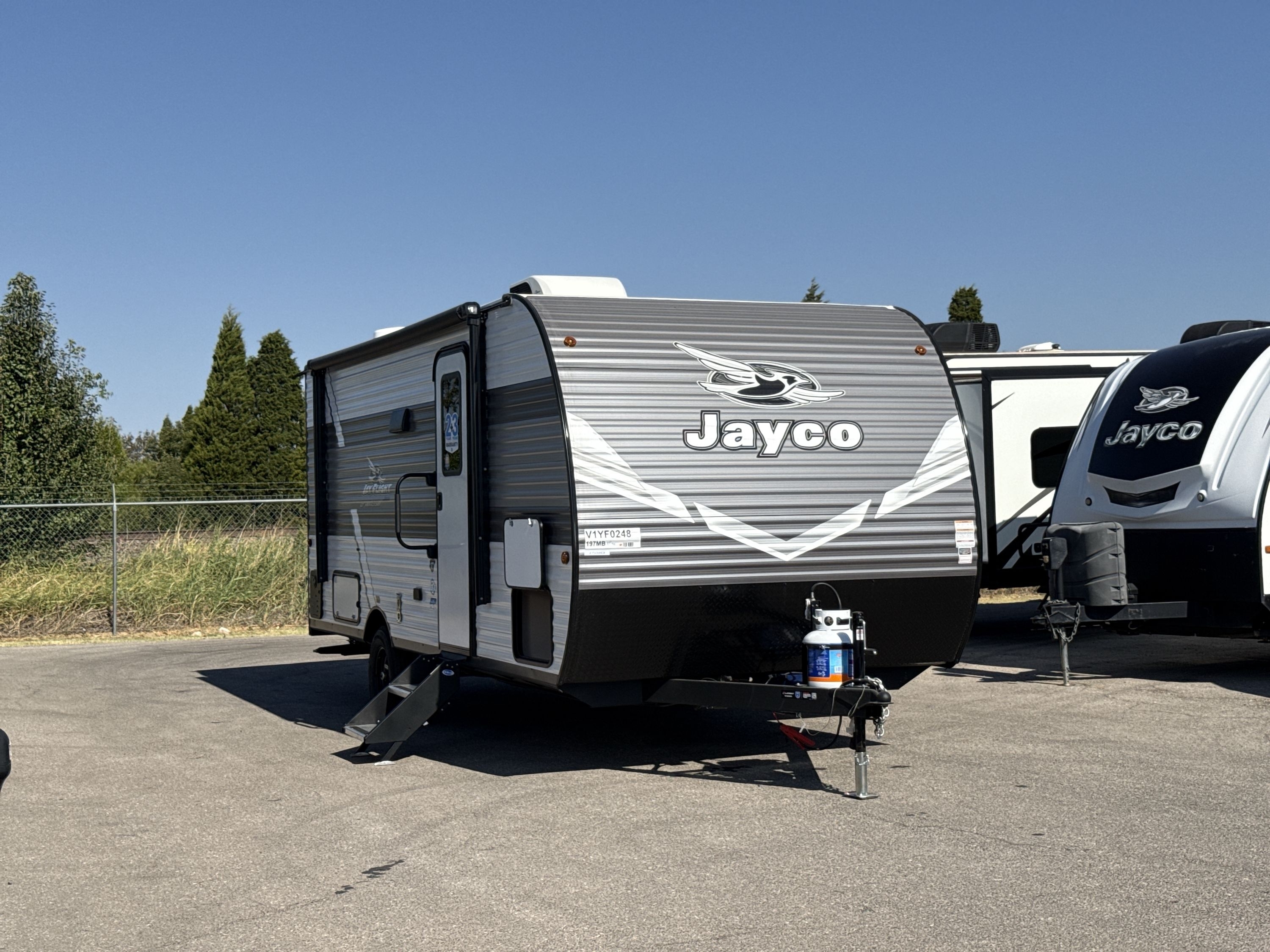 2027 Jayco JAY FLIGHT 197MB in oklahoma city OK