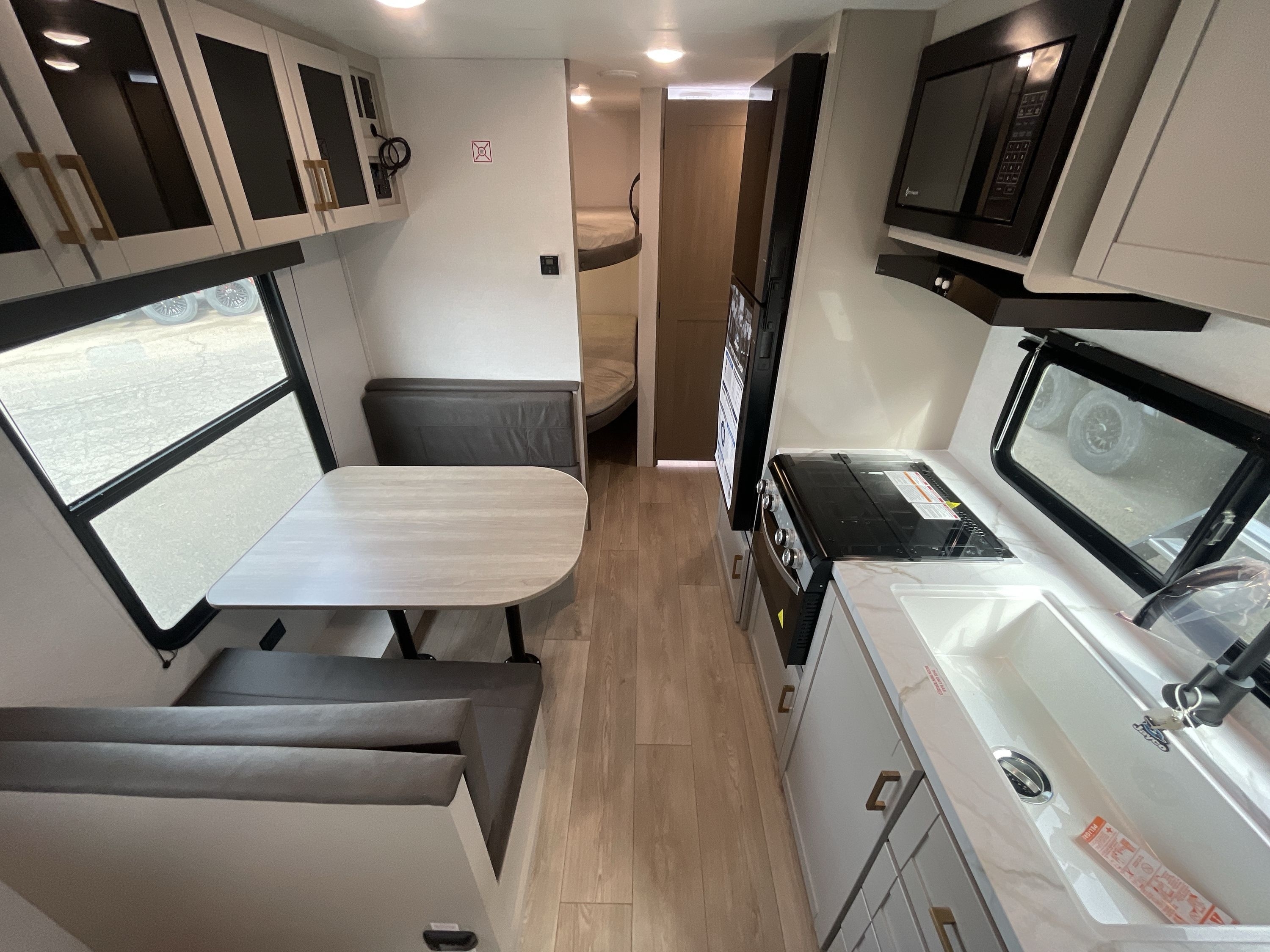 2027 Jayco JAY FLIGHT 260BHW in fresno CA