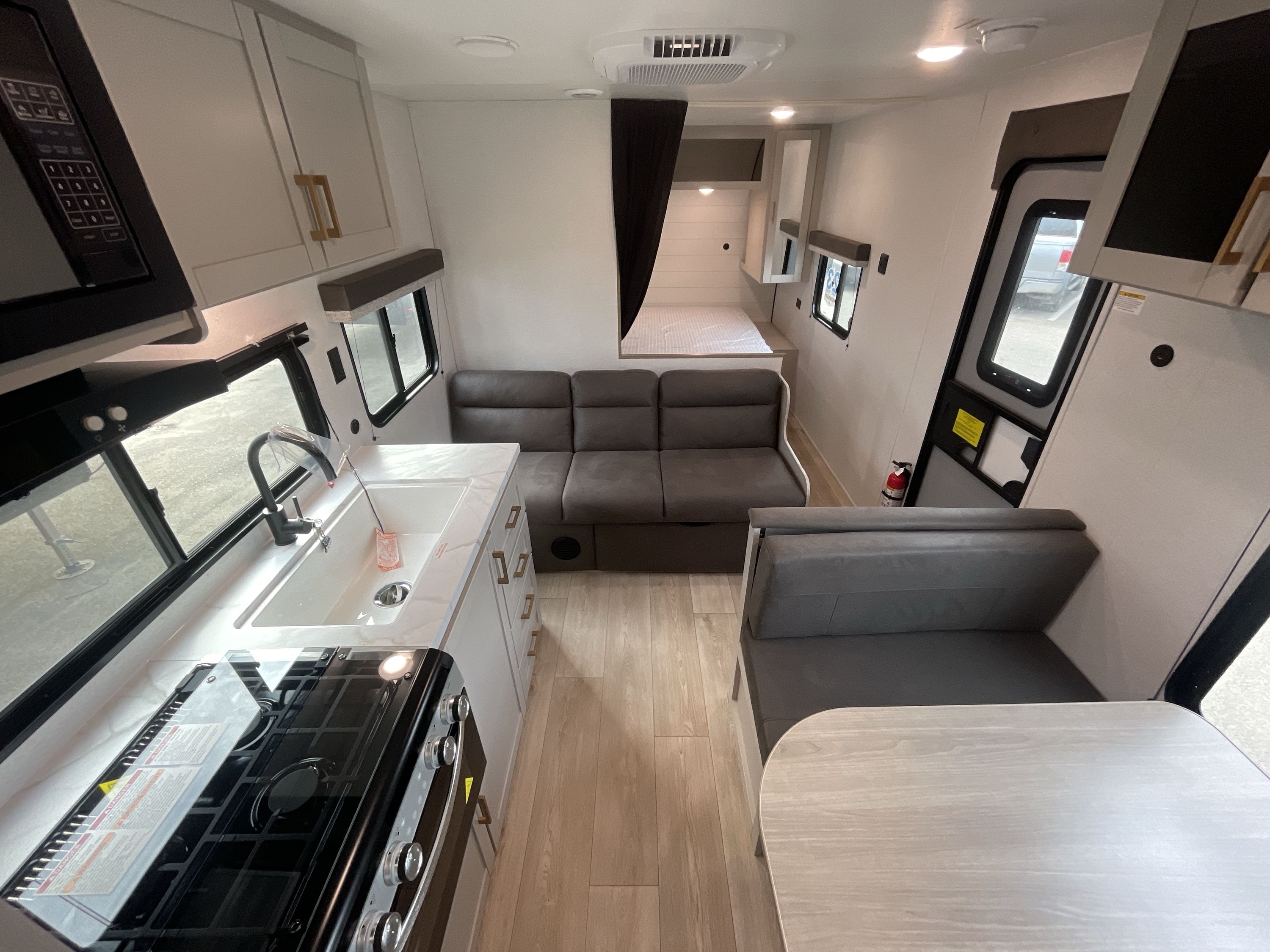 2027 Jayco JAY FLIGHT 260BHW in fresno CA