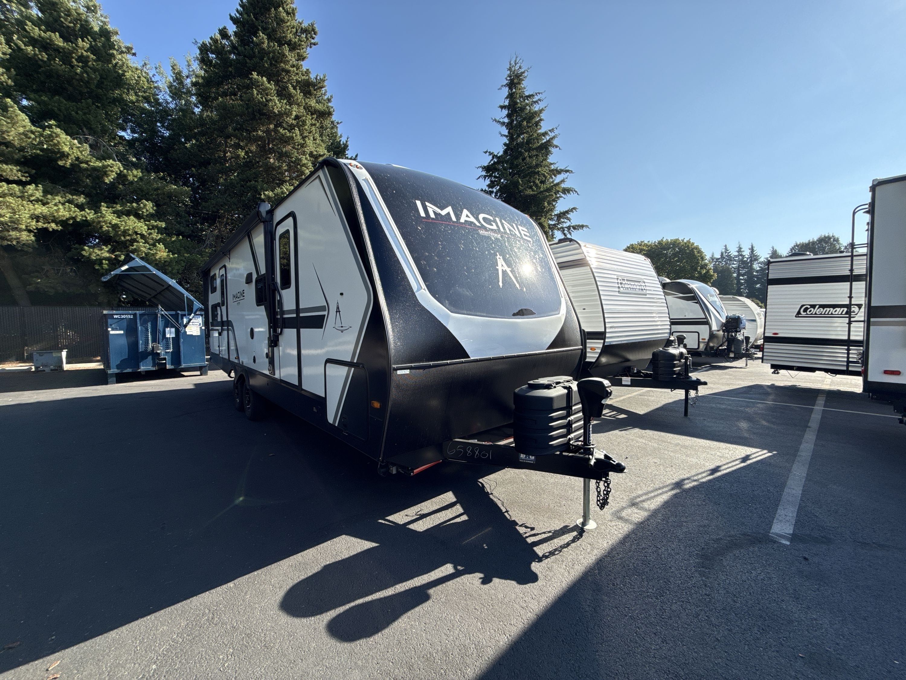 2027 Grand Design IMAGINE 2800BH in woodland WA