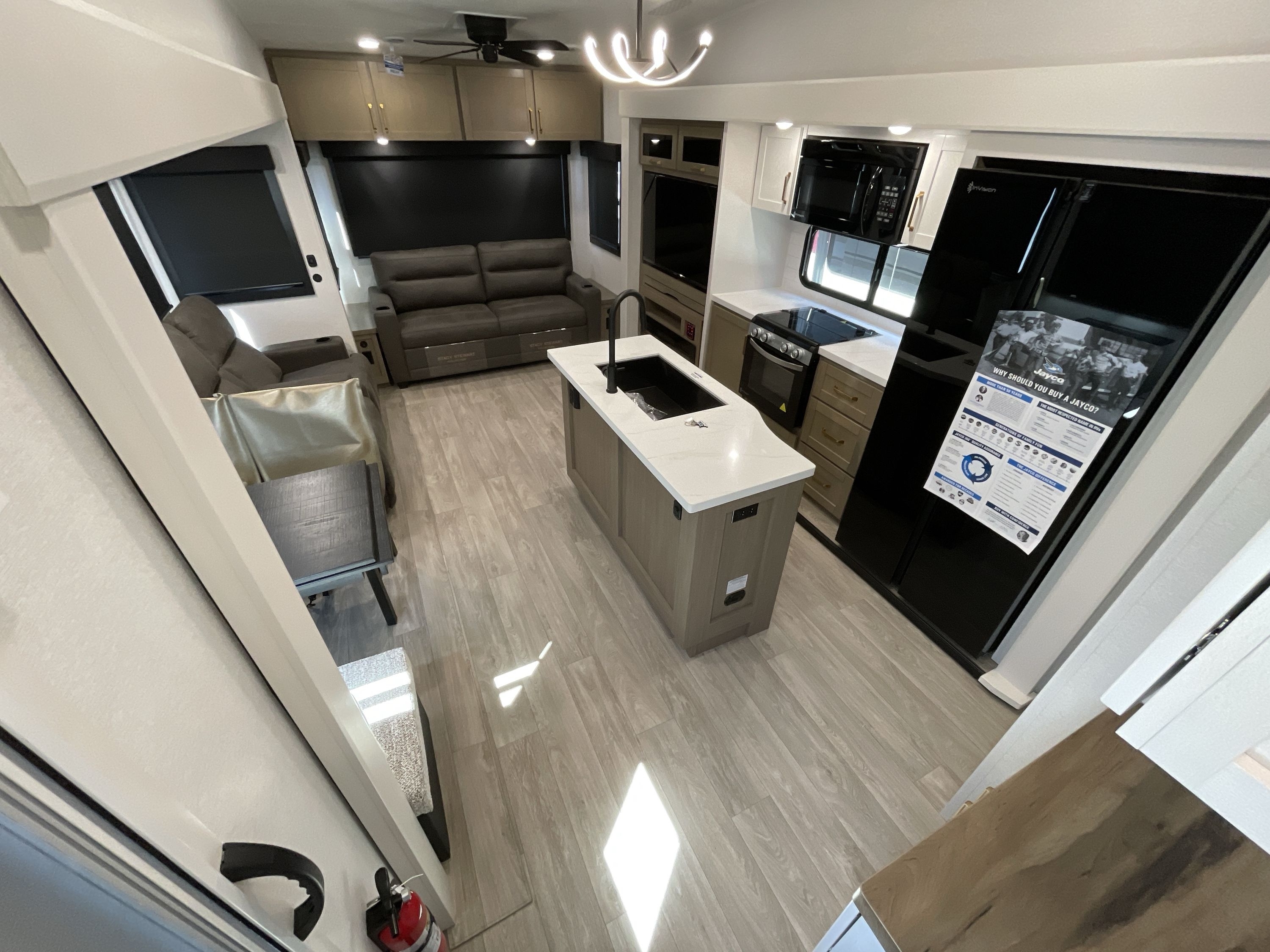 2027 Jayco EAGLE 321RSTS in fresno CA