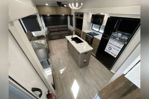 2027 Jayco EAGLE 321RSTS in fresno CA