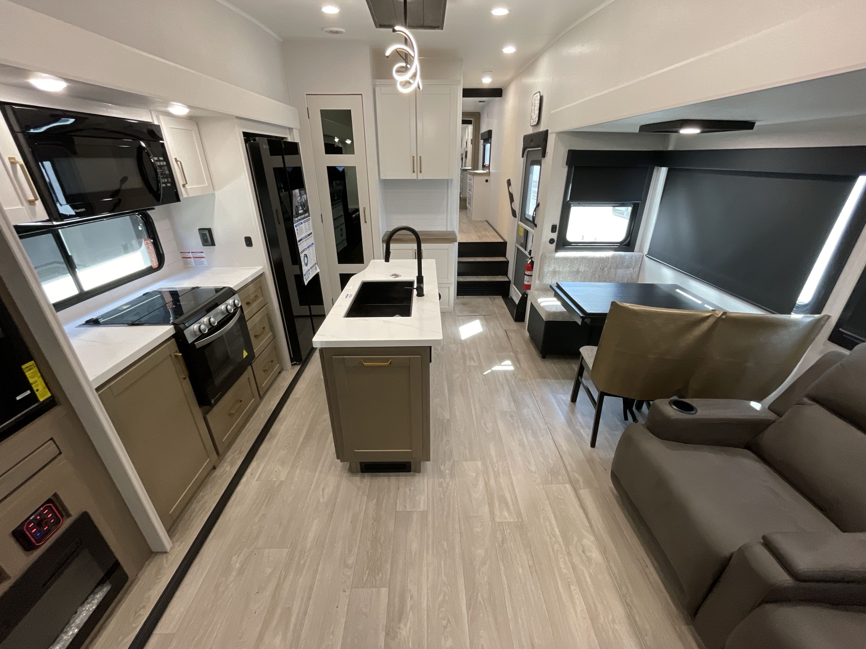 2027 Jayco EAGLE 321RSTS in fresno CA