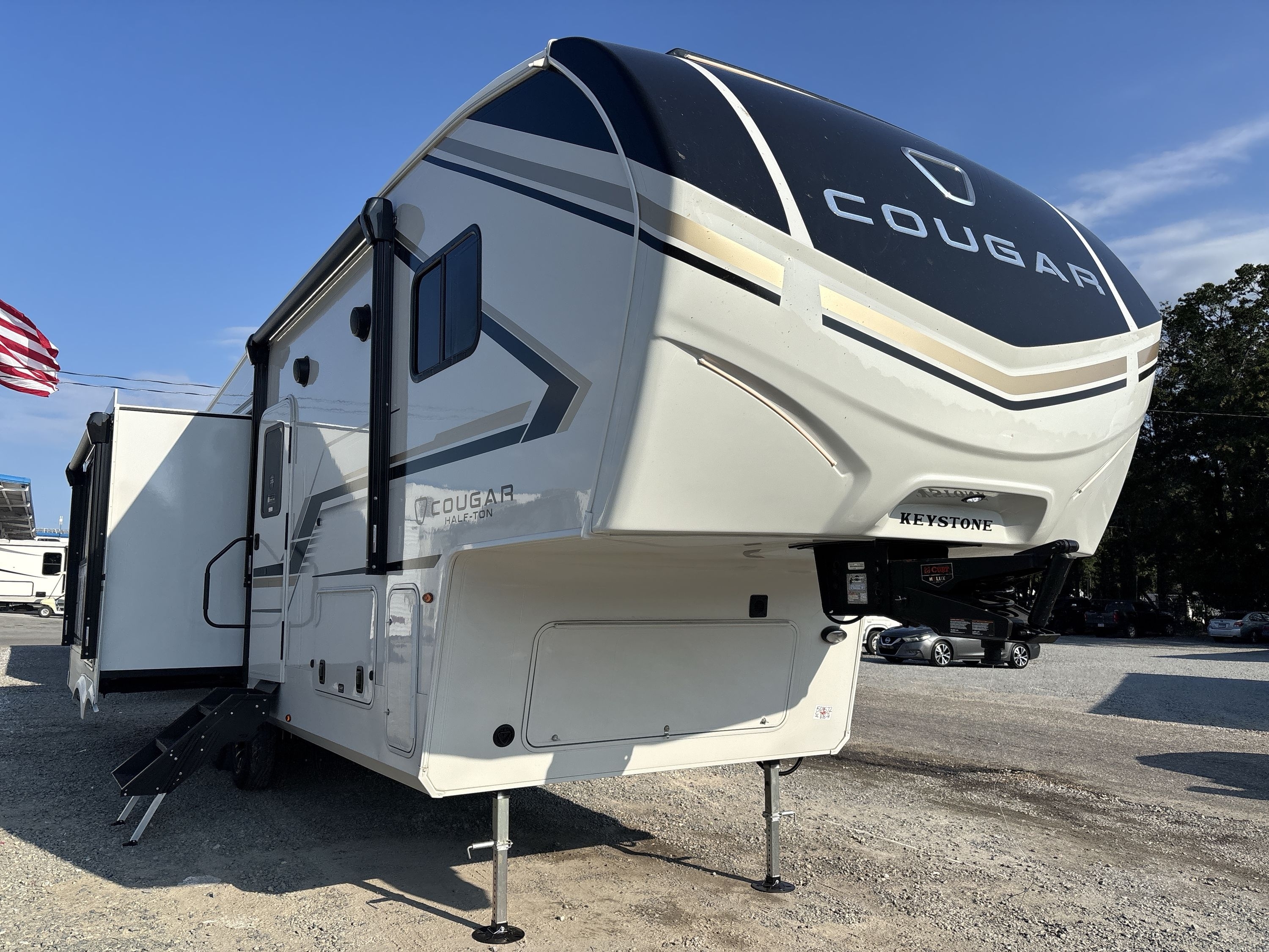 2027 Keystone COUGAR 26RKE in hope mills NC