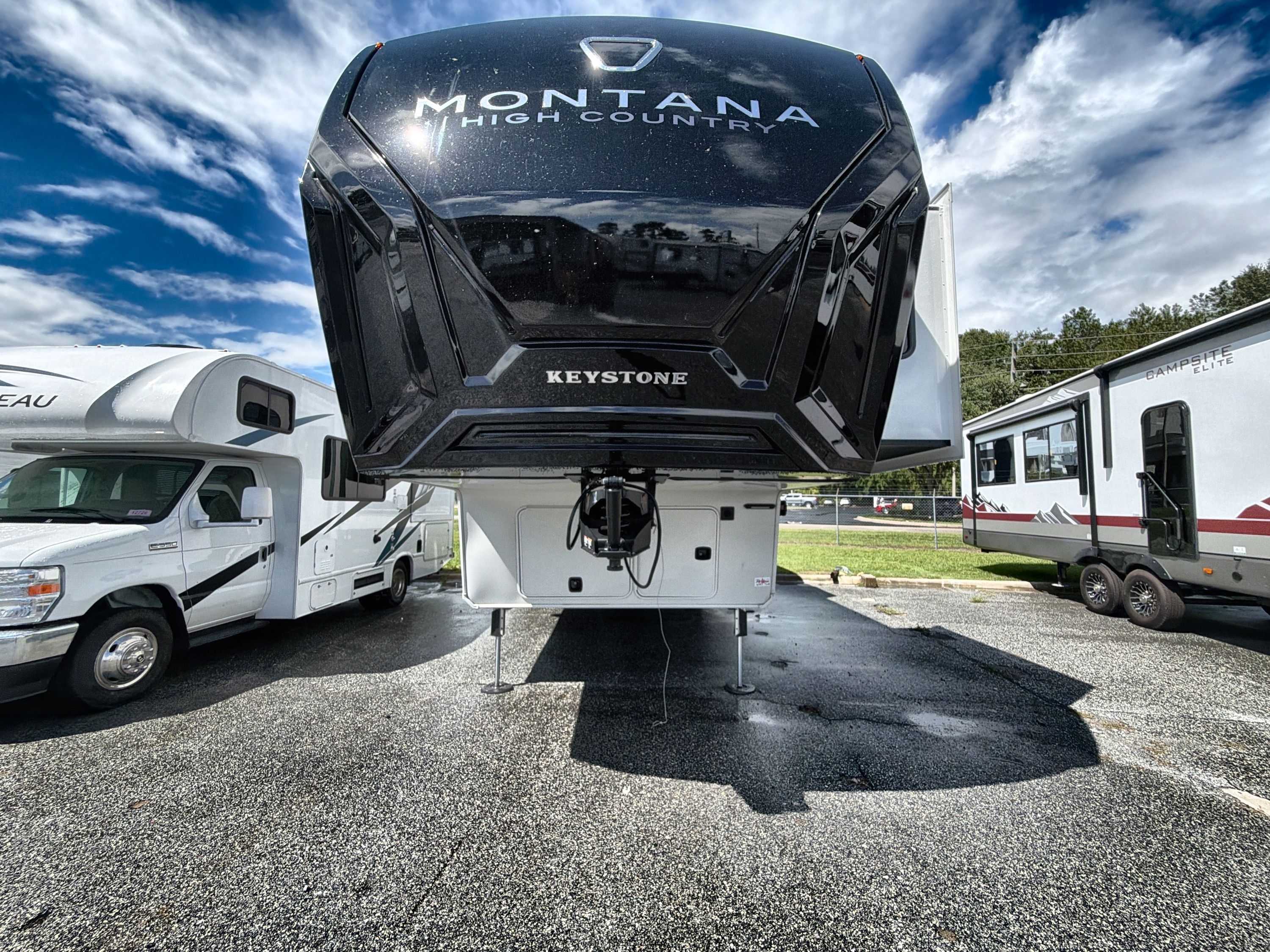 2027 Keystone MONTANA HIGH COUNTRY 300RK in lake city FL