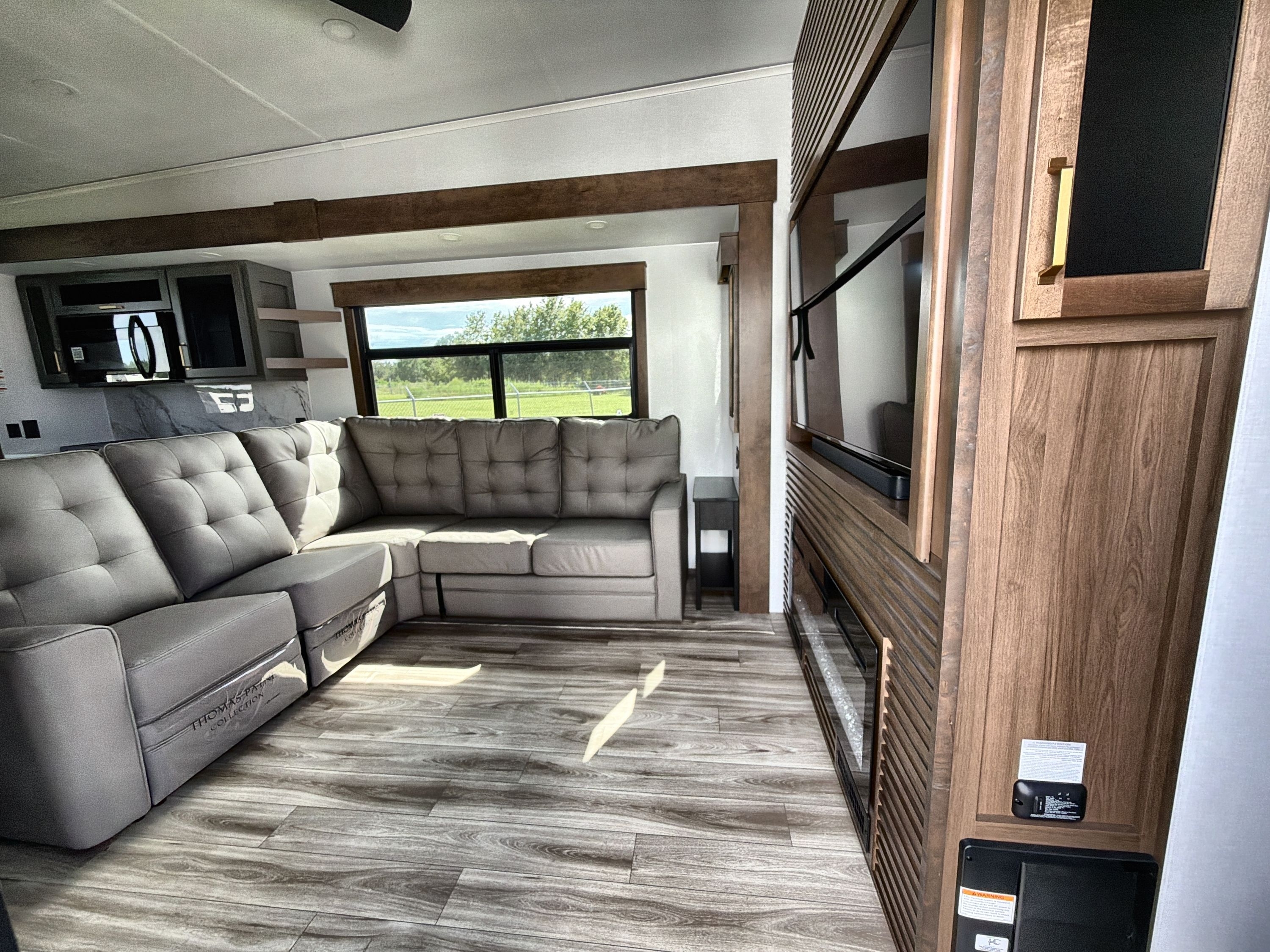 2027 Keystone MONTANA HIGH COUNTRY 300RK in lake city FL