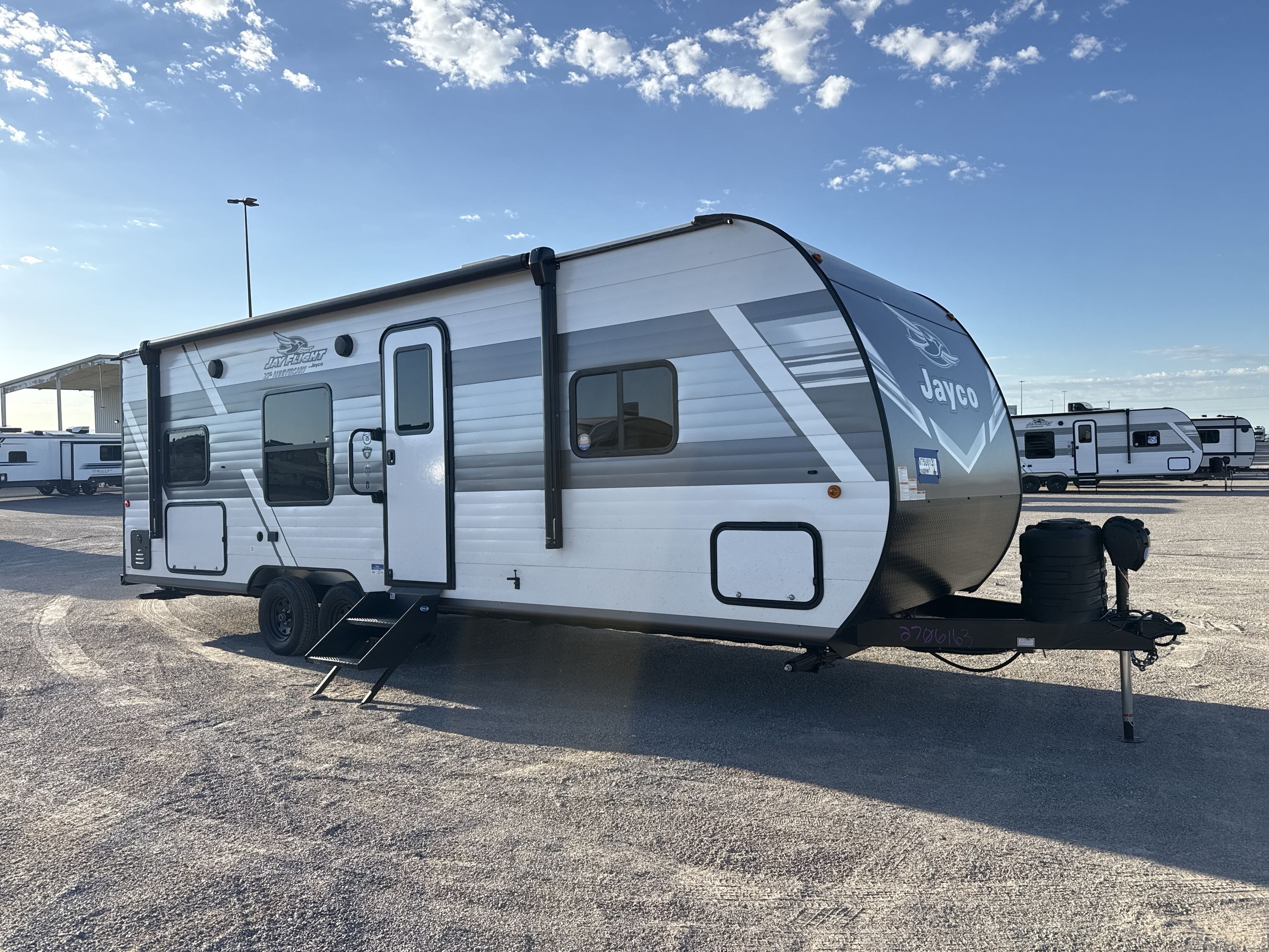 2027 Jayco JAY FLIGHT 260BHW in albuquerque NM