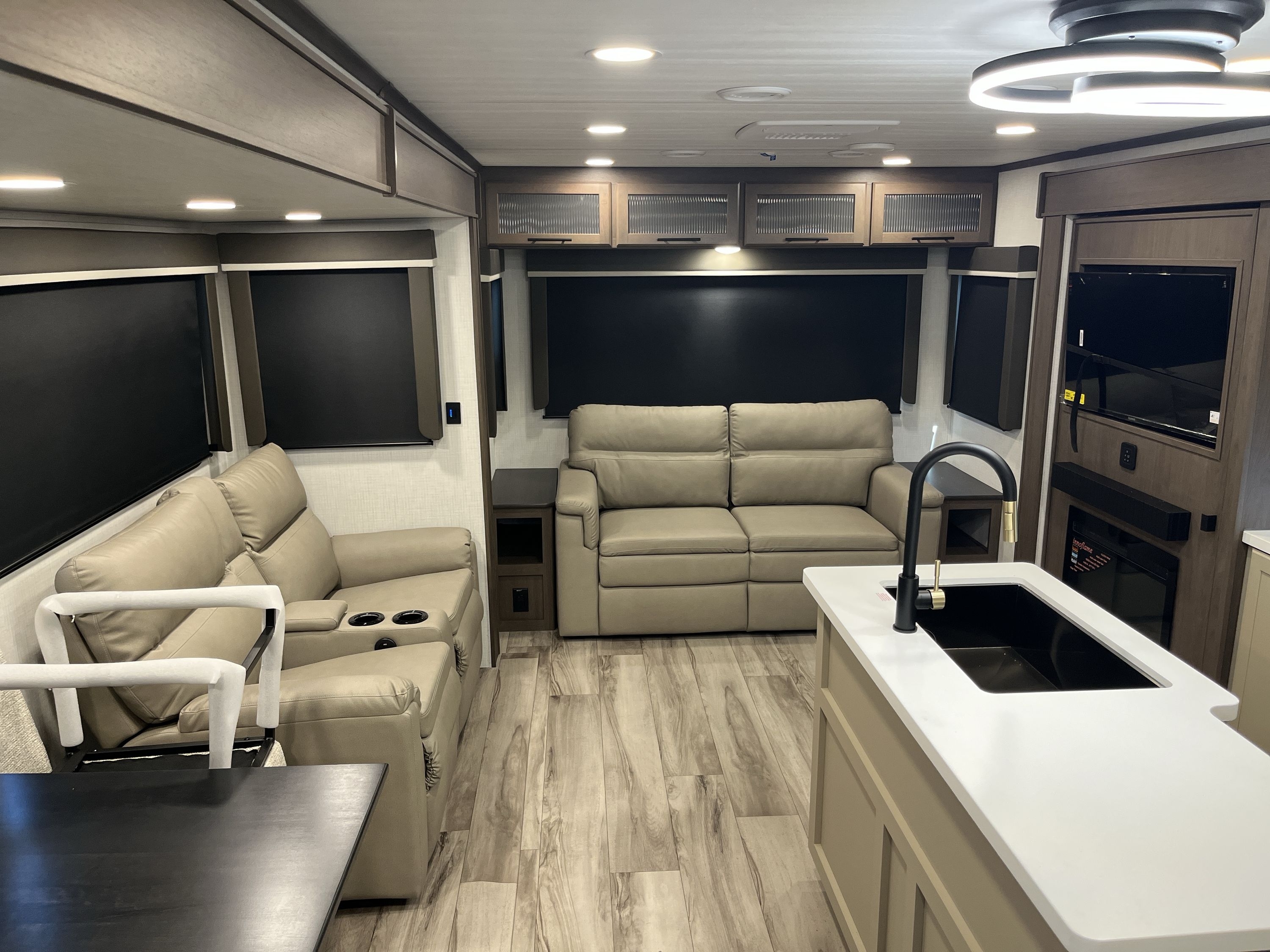 2027 Keystone COUGAR 29RLP in columbia MO