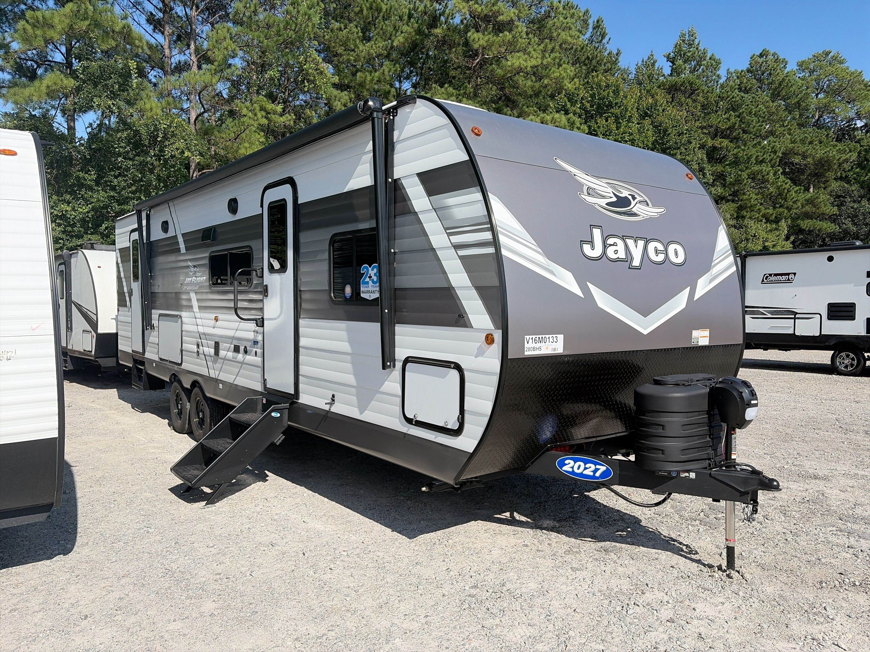 2027 Jayco JAY FLIGHT 280BHS in columbia SC