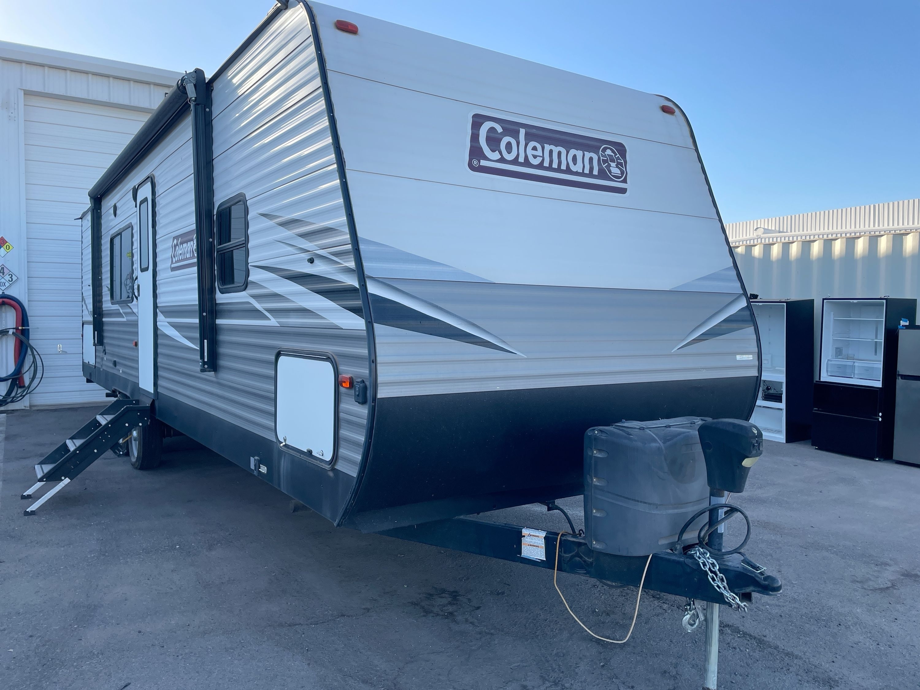 2021 Coleman COLEMAN LANTERN 286RK in mesa AZ