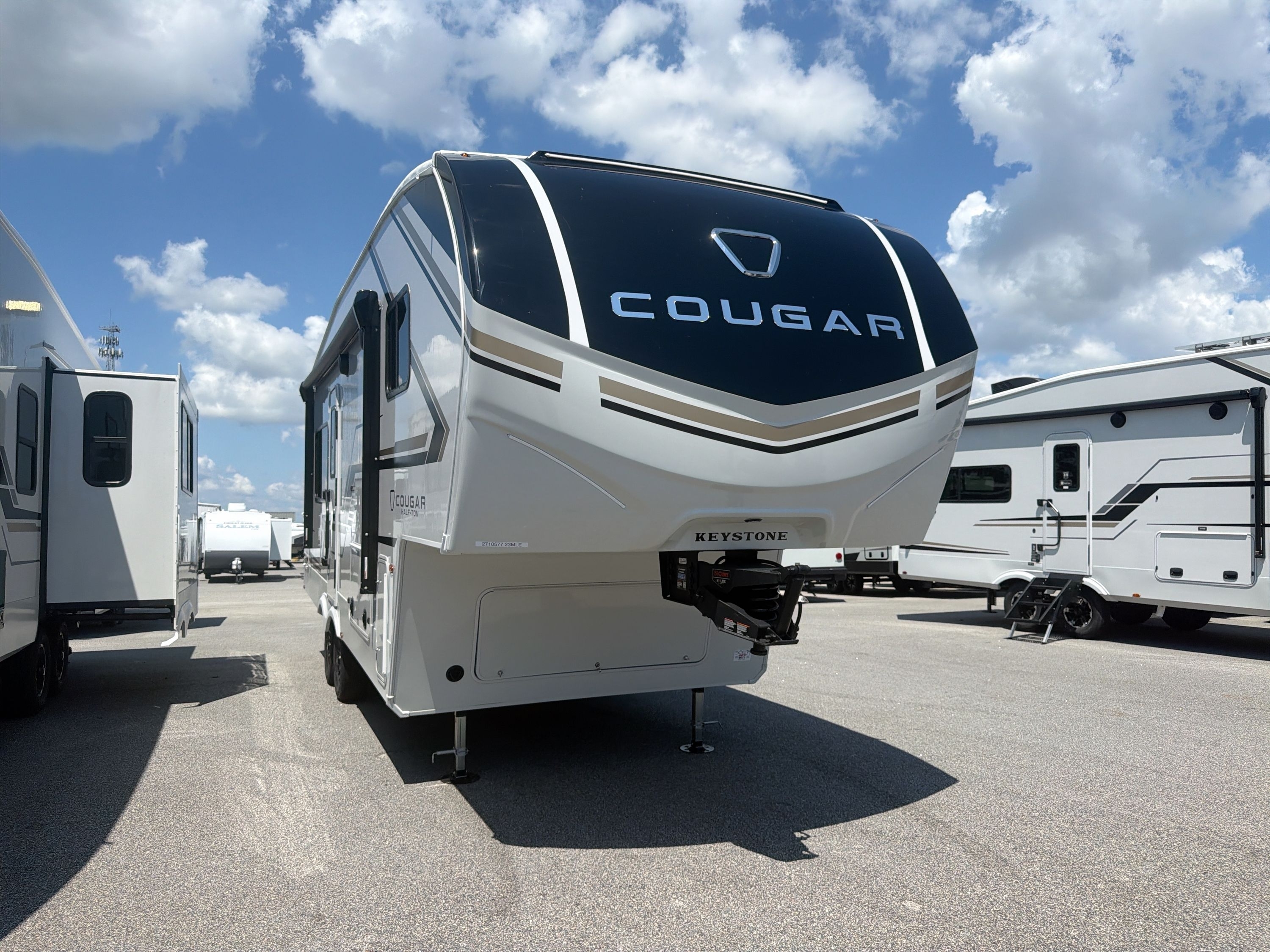 2027 Keystone COUGAR 23MLE in myrtle beach SC
