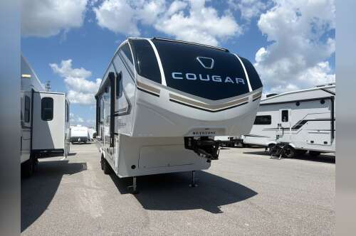 2027 Keystone COUGAR 23MLE in myrtle beach SC
