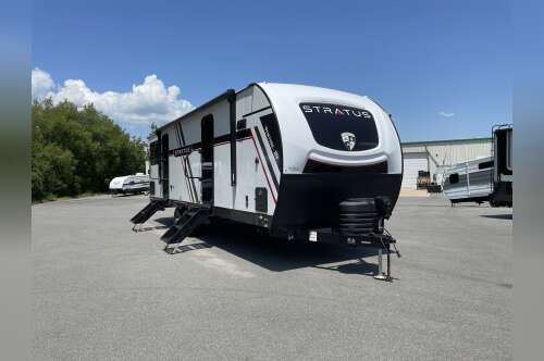2026 Venture Rv STRATUS 262VFK SR262VFK in sherwood AR