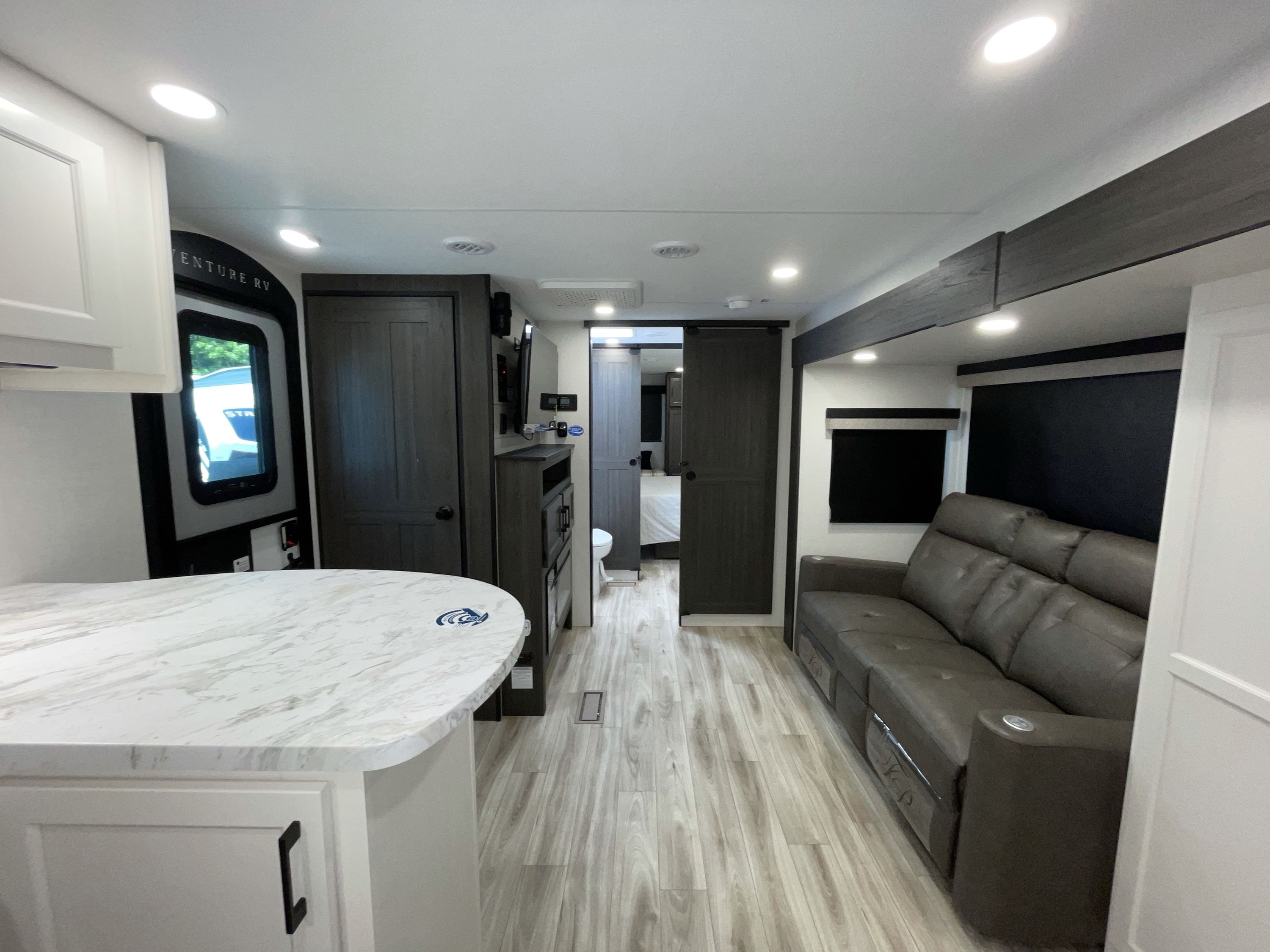 2026 Venture Rv STRATUS 262VFK SR262VFK in sherwood AR