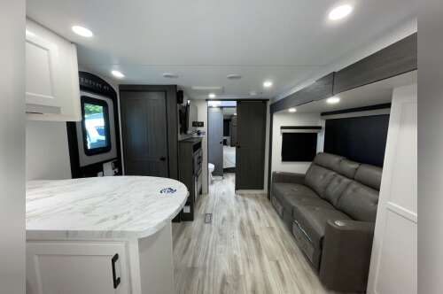 2026 Venture Rv STRATUS 262VFK SR262VFK in sherwood AR