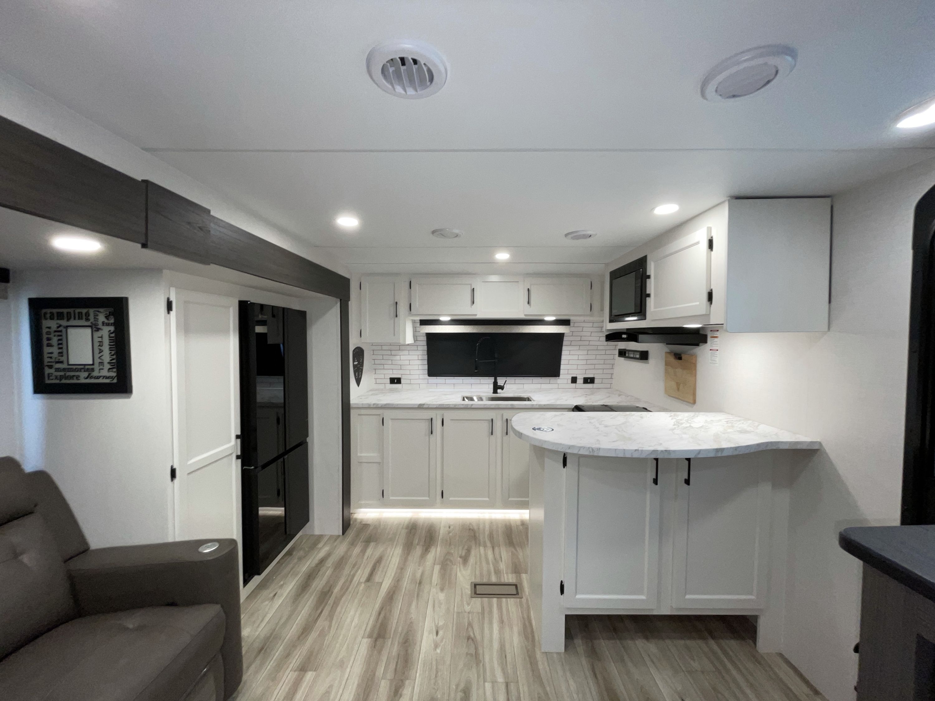 2026 Venture Rv STRATUS 262VFK SR262VFK in sherwood AR