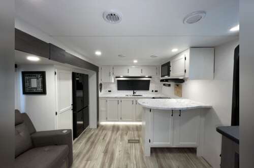2026 Venture Rv STRATUS 262VFK SR262VFK in sherwood AR