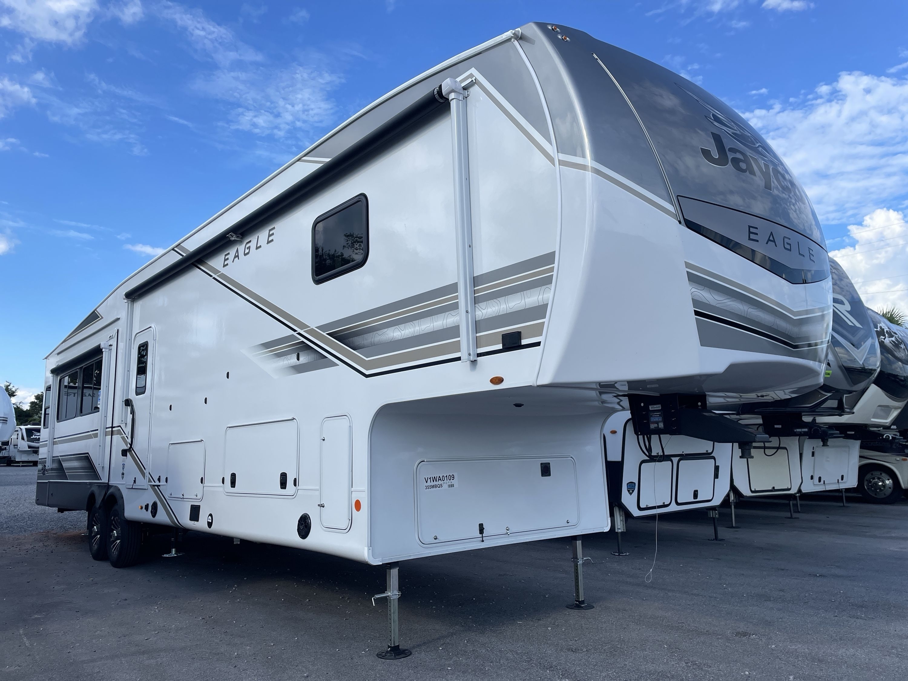 2027 Jayco EAGLE 355MBQS in panama city FL