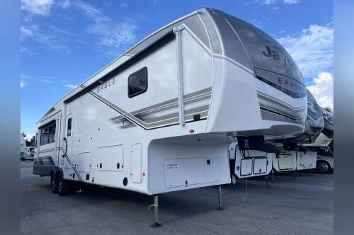 2027 Jayco EAGLE 355MBQS in panama city FL