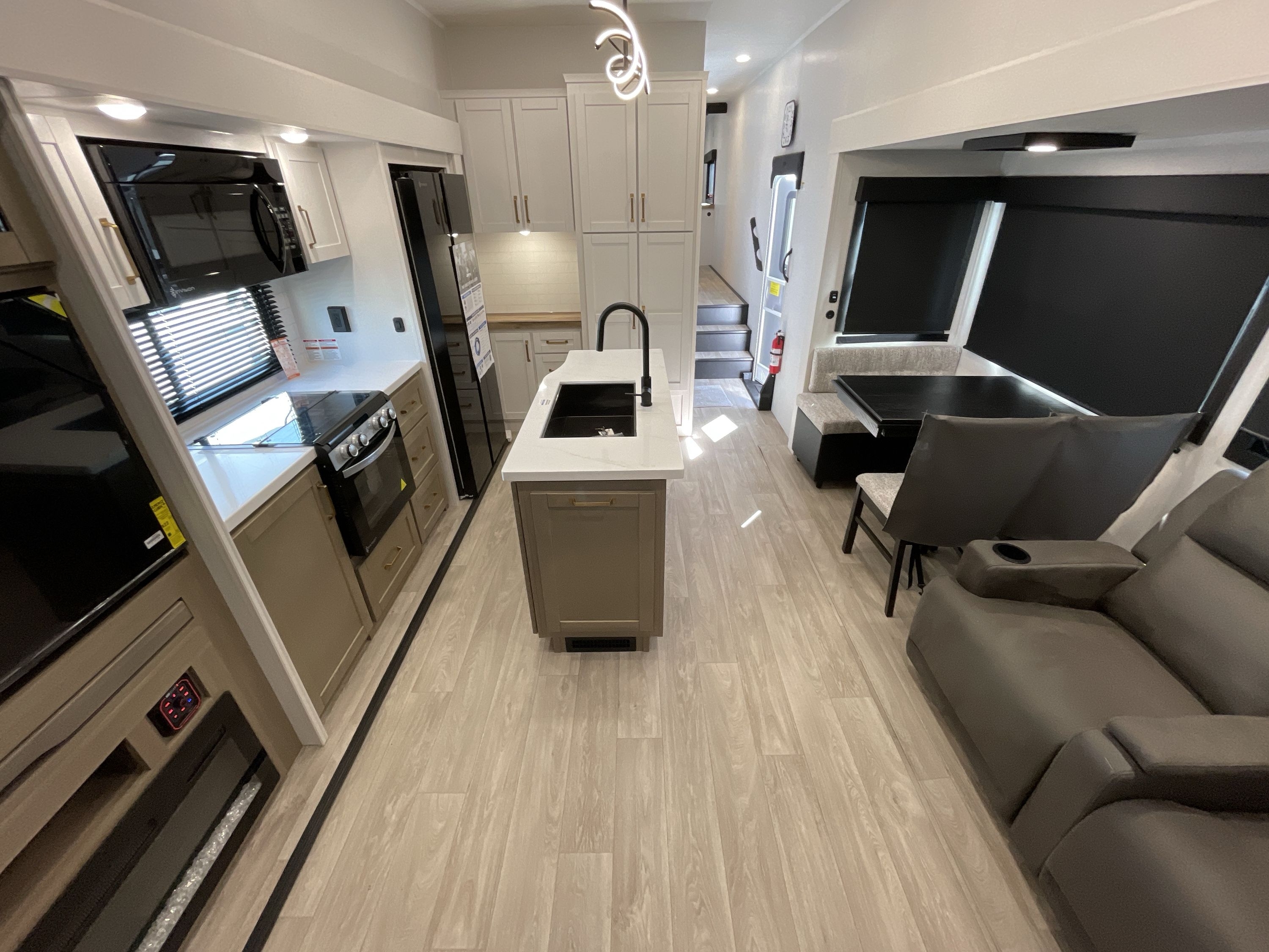 2027 Jayco EAGLE 355MBQS in fresno CA