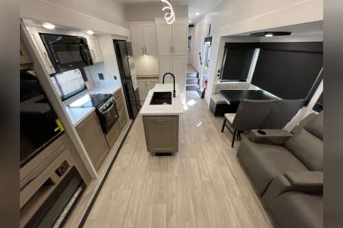2027 Jayco EAGLE 355MBQS in fresno CA