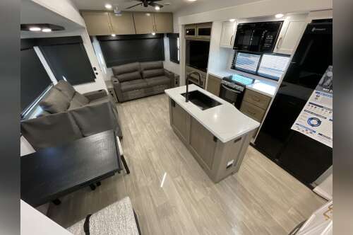 2027 Jayco EAGLE 355MBQS in fresno CA