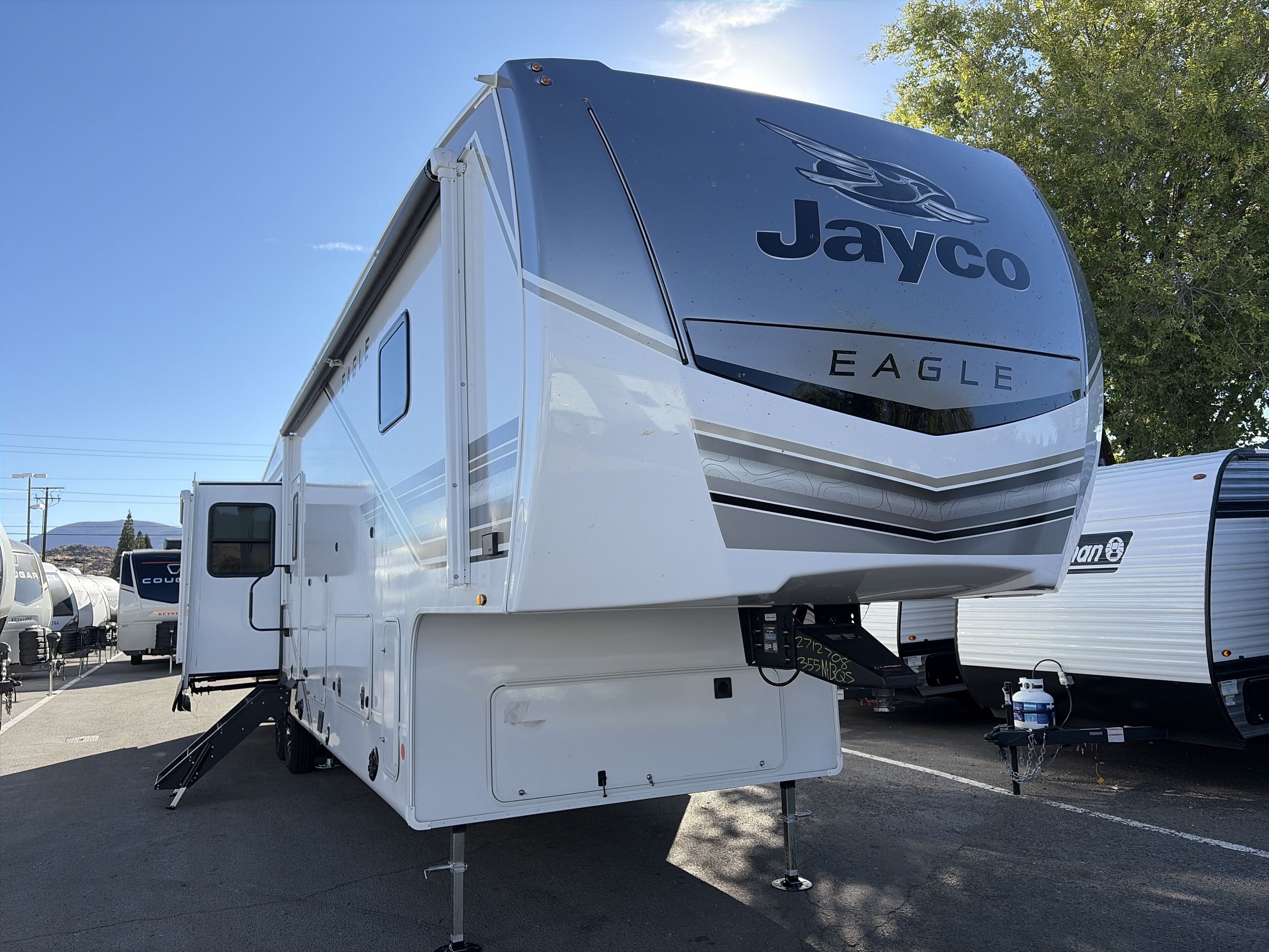 2027 Jayco EAGLE 355MBQS in reno NV