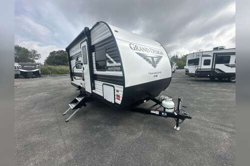 2027 Grand Design TRANSCEND ONE 151BH in green bay WI
