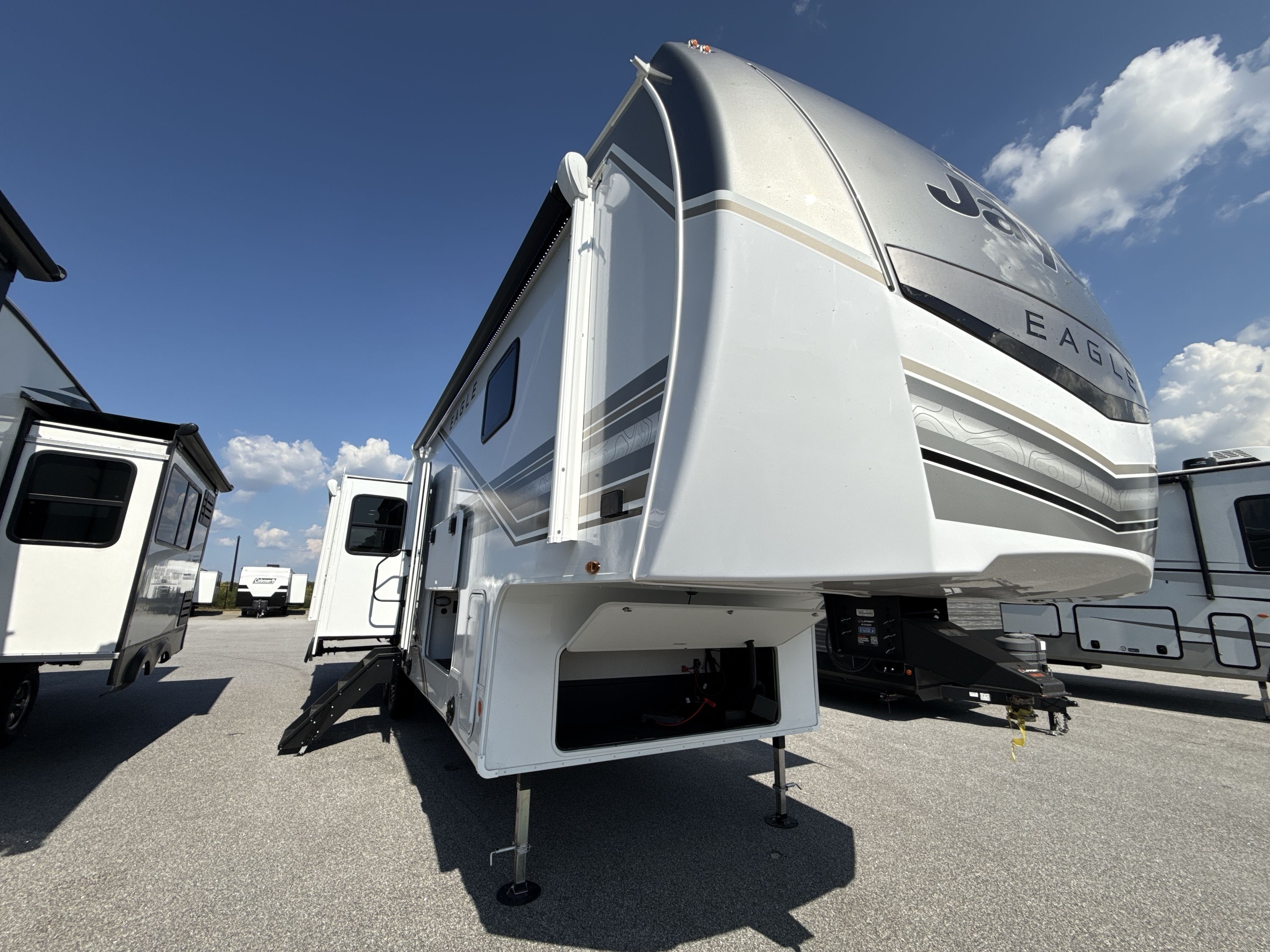 2027 Jayco EAGLE 321RSTS in augusta GA