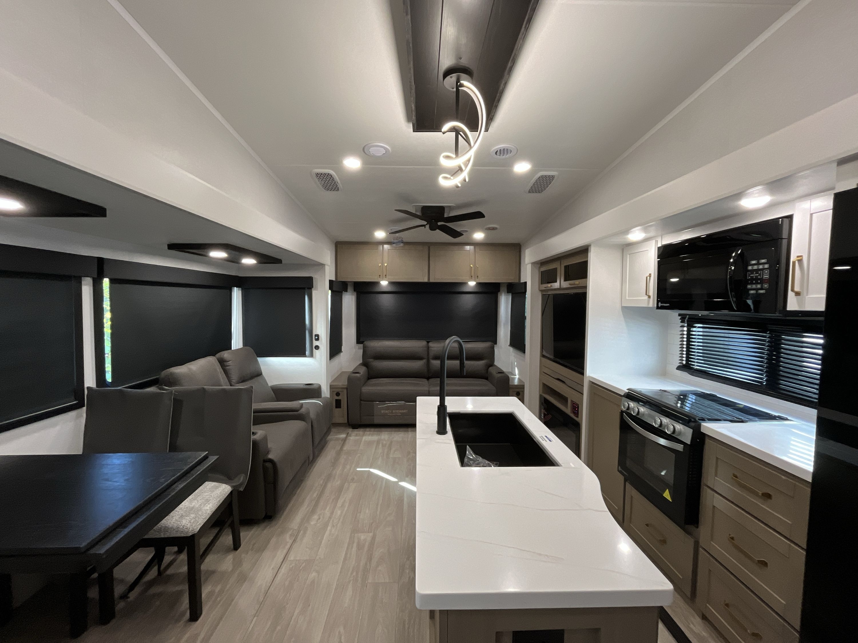 2027 Jayco EAGLE 321RSTS in morgan hill CA