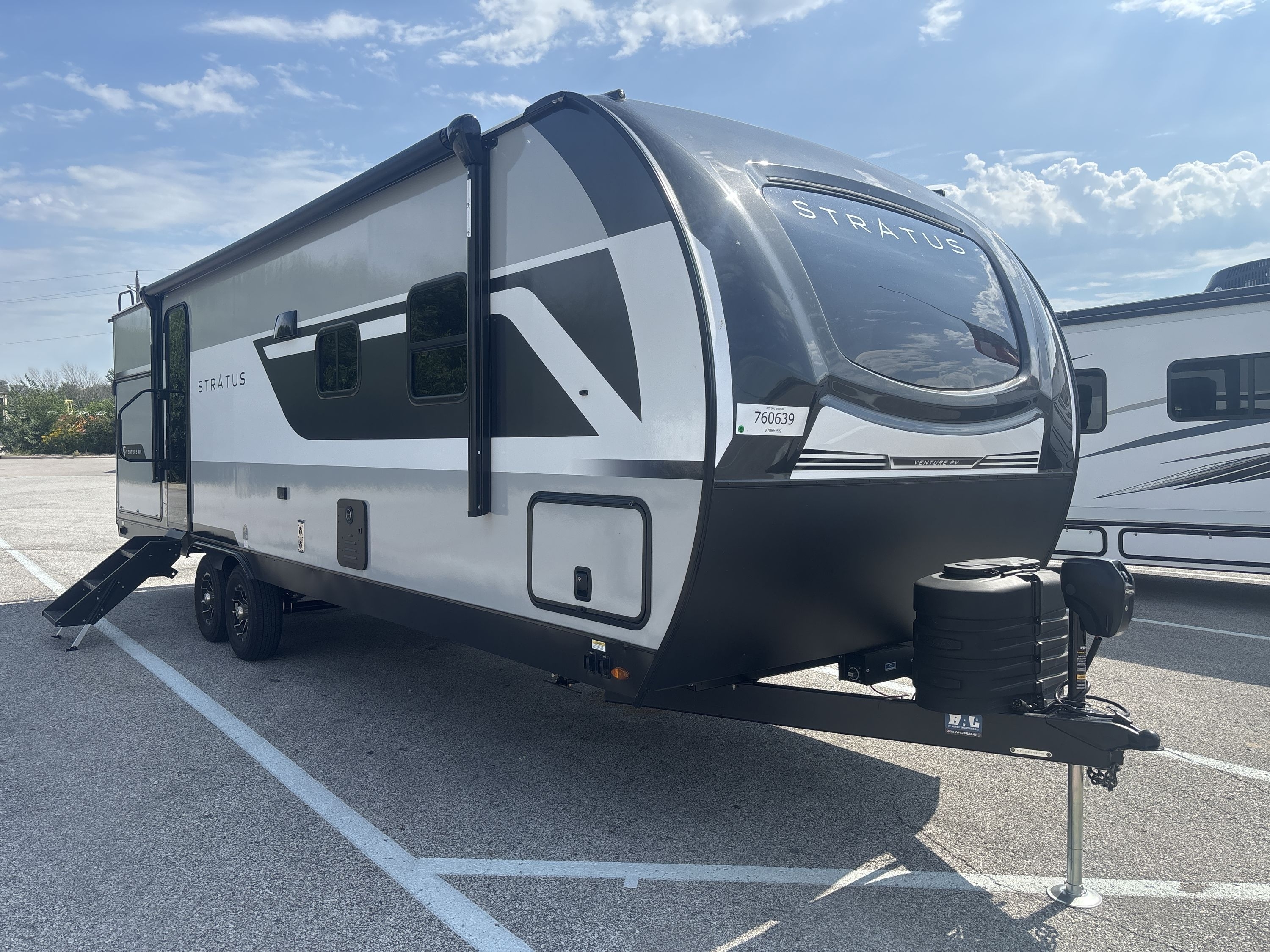 2027 Venture Rv STRATUS 261VRB SR261VRB in council bluffs IA