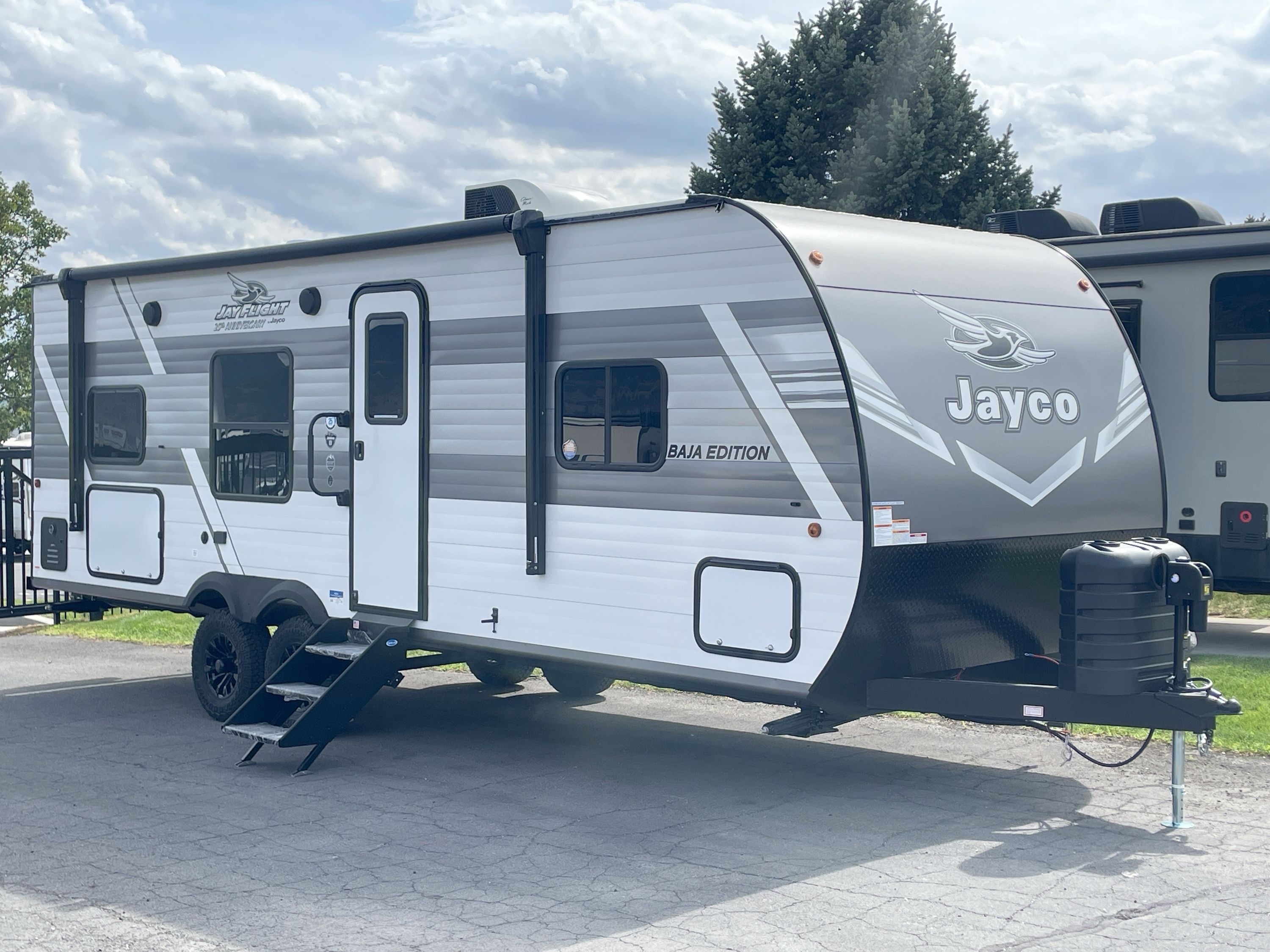 2027 Jayco JAY FLIGHT 260BHW in kaysville UT