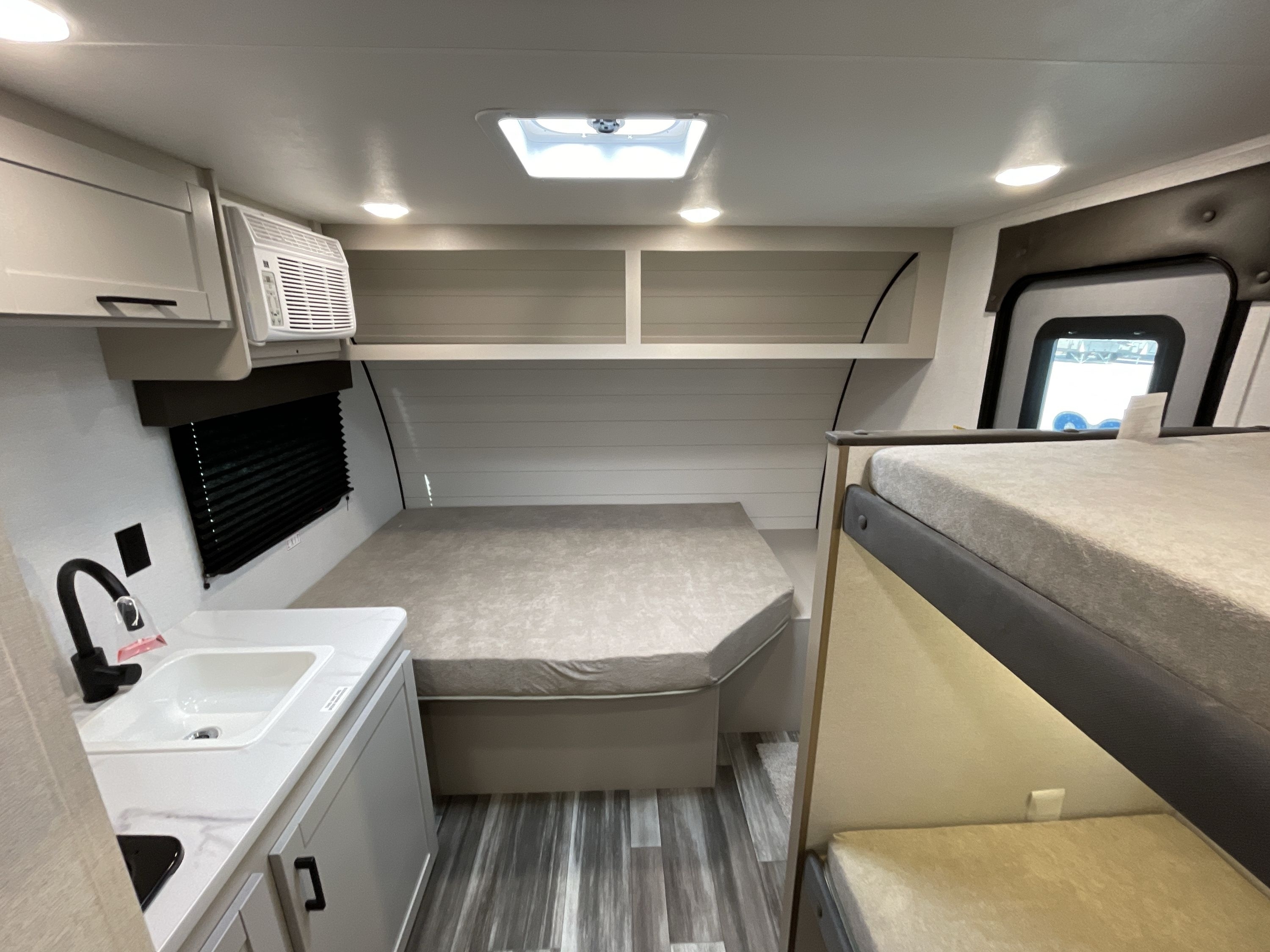 2027 Jayco JAY FLIGHT SPORT 130BH in davenport IA