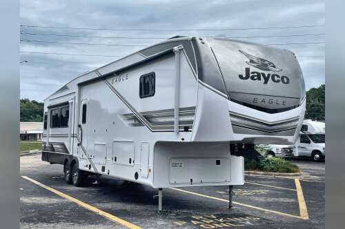 2027 Jayco EAGLE 355MBQS in dothan AL