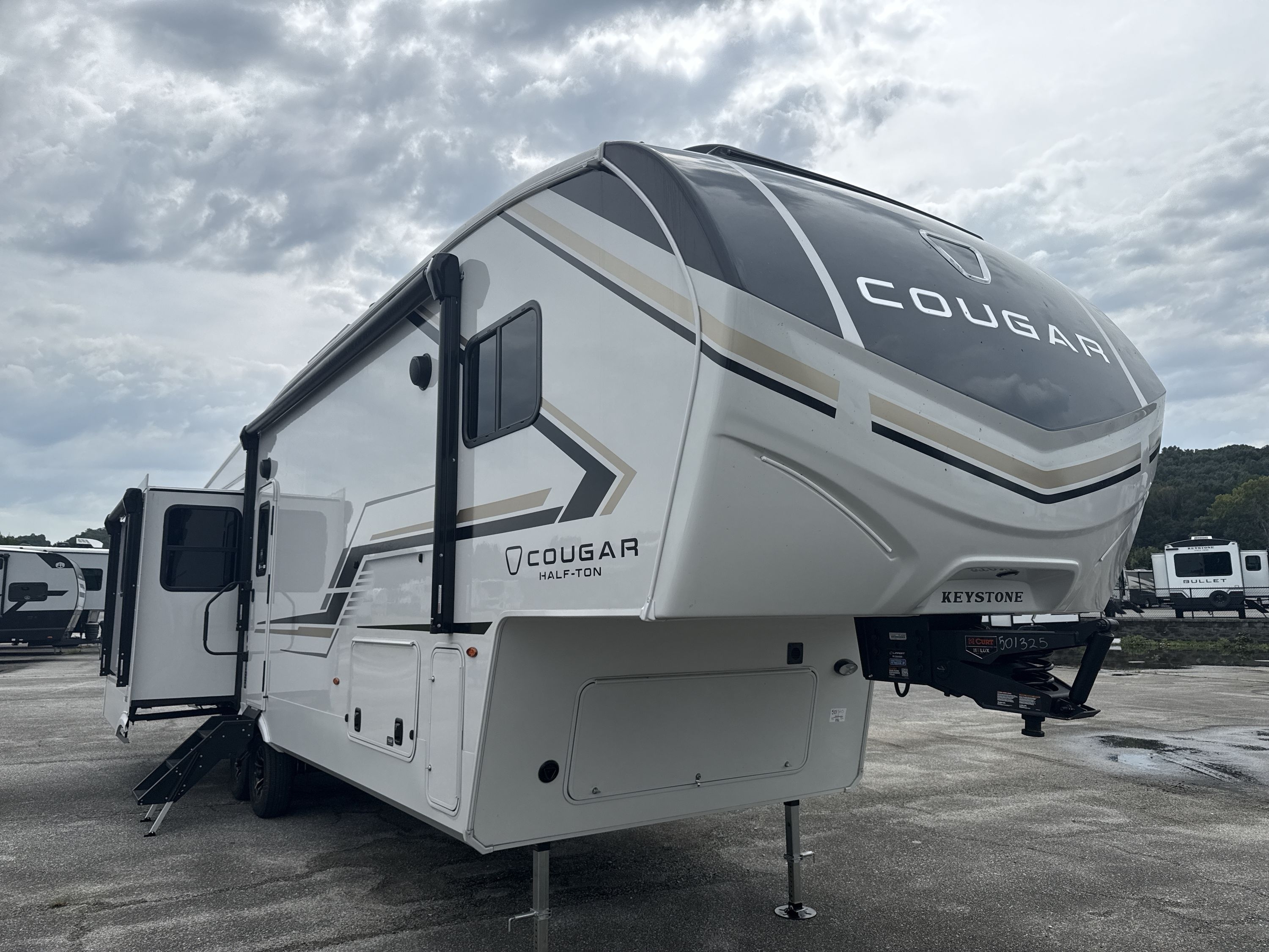 2027 Keystone COUGAR 29MBD in anniston AL
