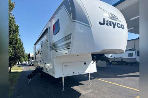 2027 Jayco EAGLE SLE 28BHU in georgetown KY