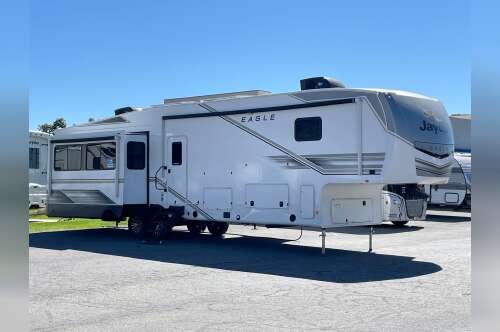 2027 Jayco EAGLE 355MBQS in kaysville UT