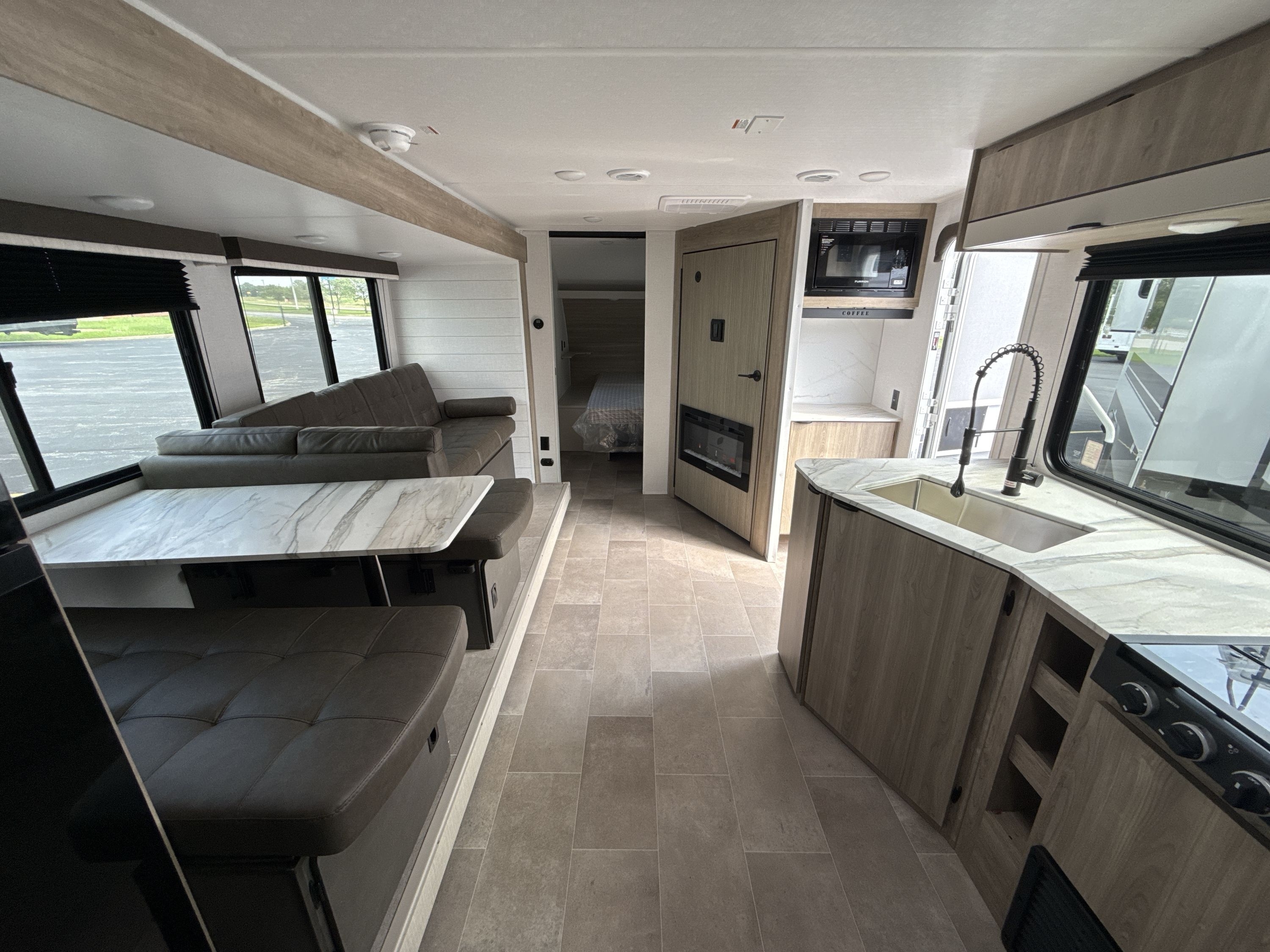 2027 Forest River AIRELUME 265 in churchville NY