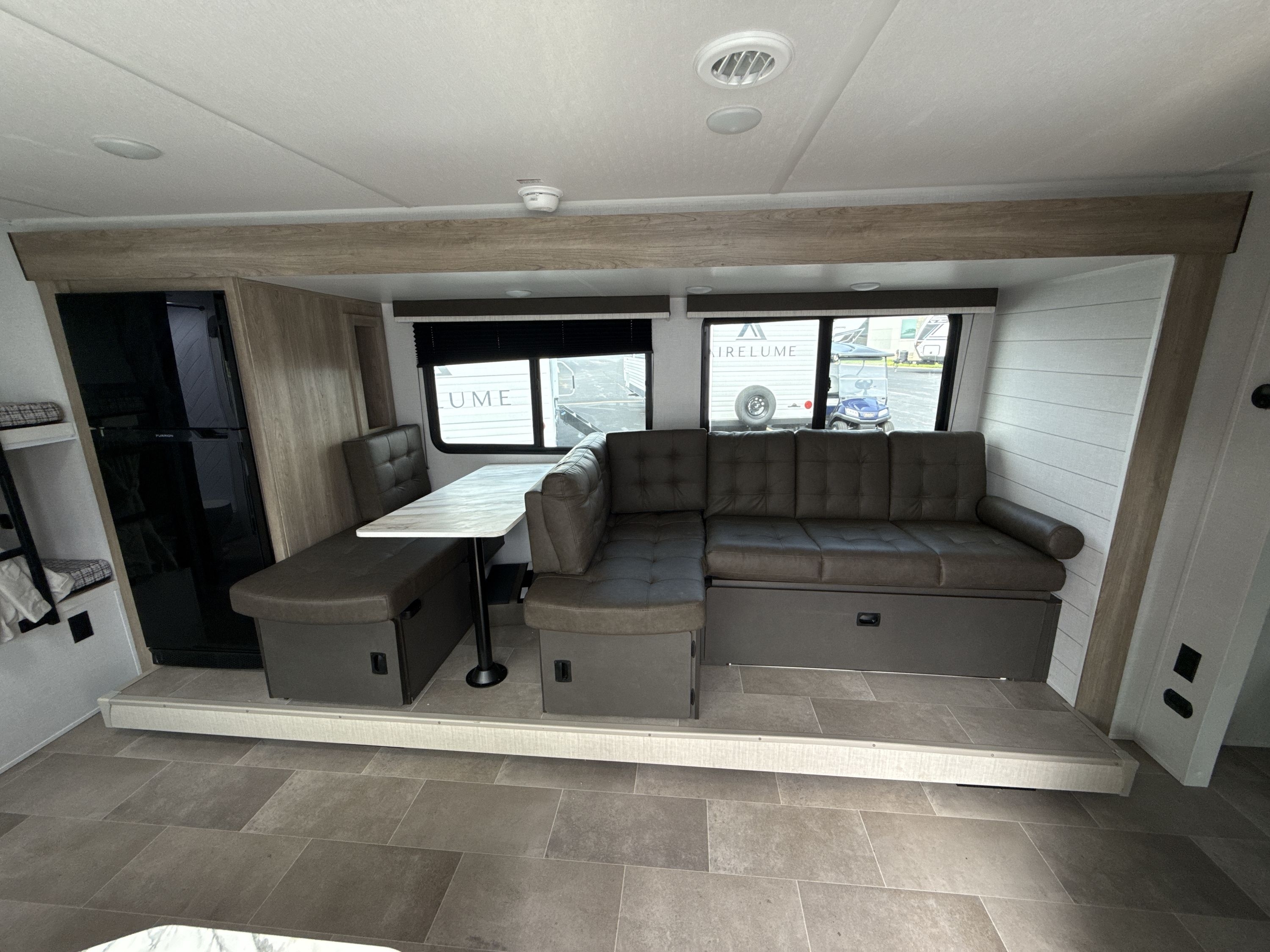 2027 Forest River AIRELUME 265 in churchville NY