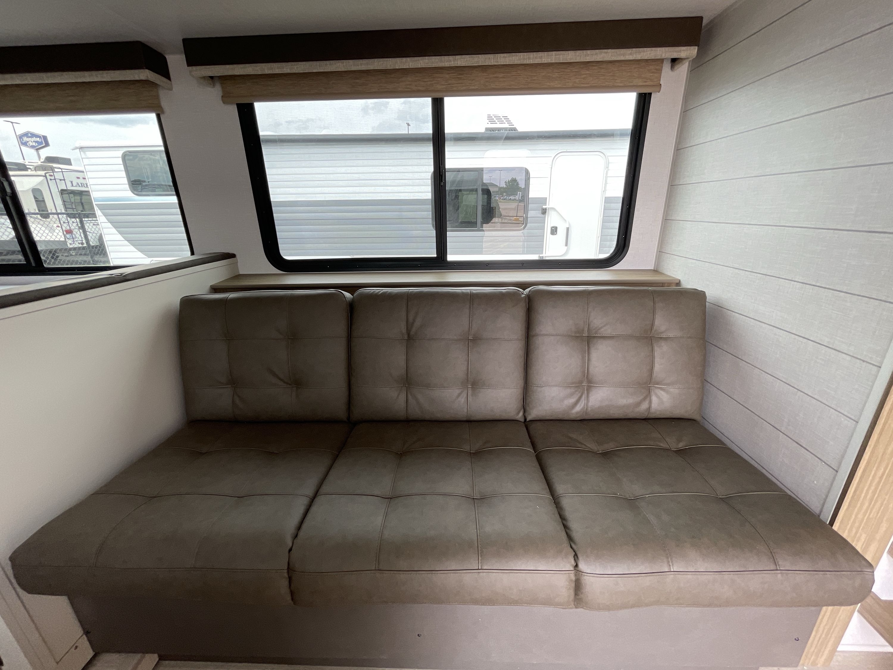 2027 Forest River SALEM CRUISE LITE 263BHXL in coldwater MI