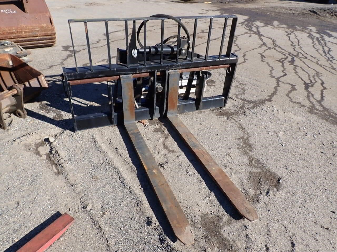 JCB Attachment in Phillipston, MA