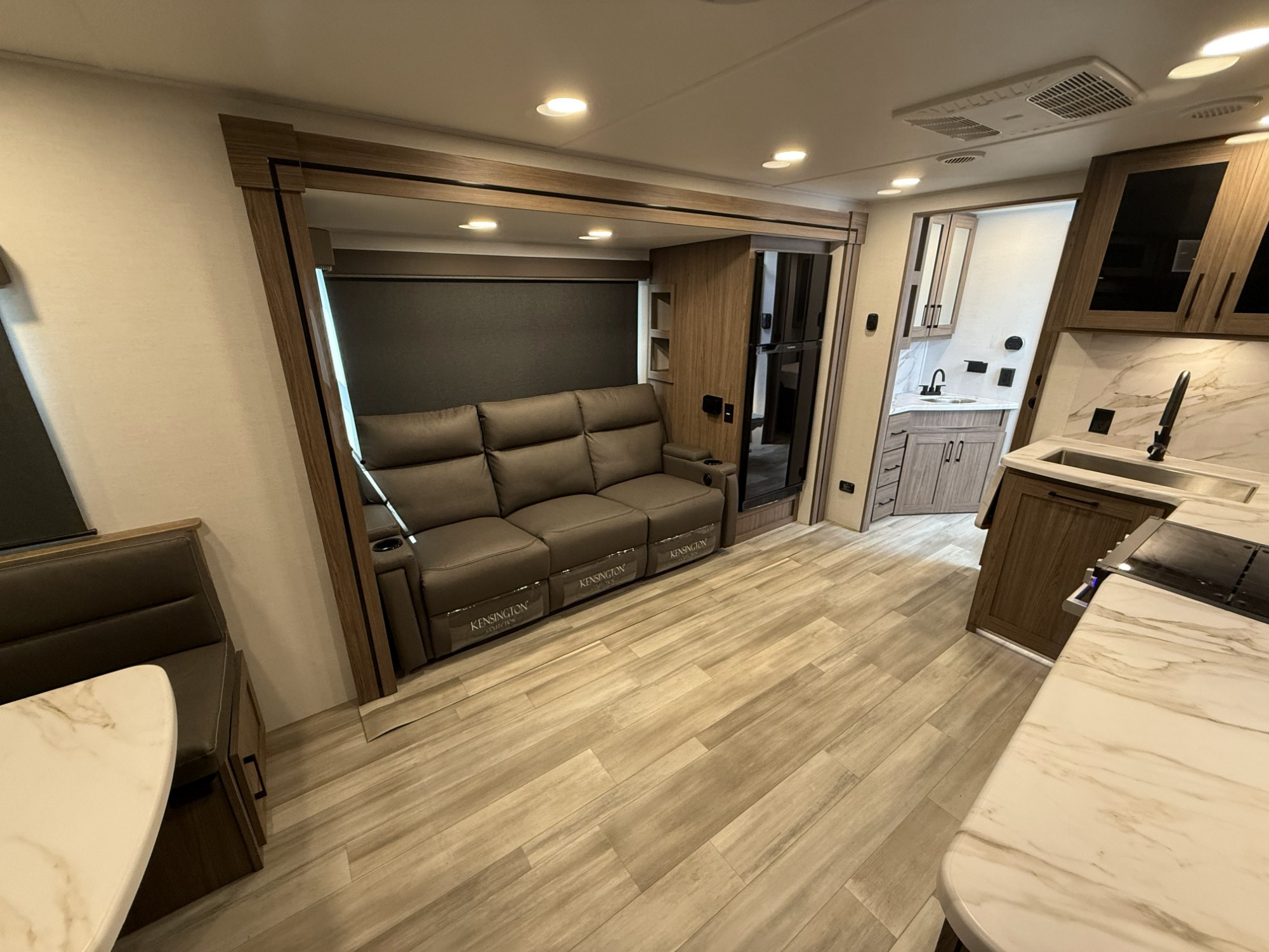 2025 Alliance DELTA 252RL in hanover PA