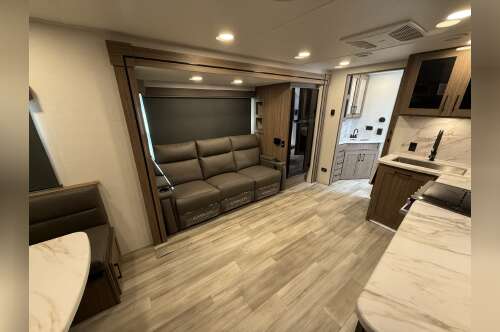 2025 Alliance DELTA 252RL in hanover PA