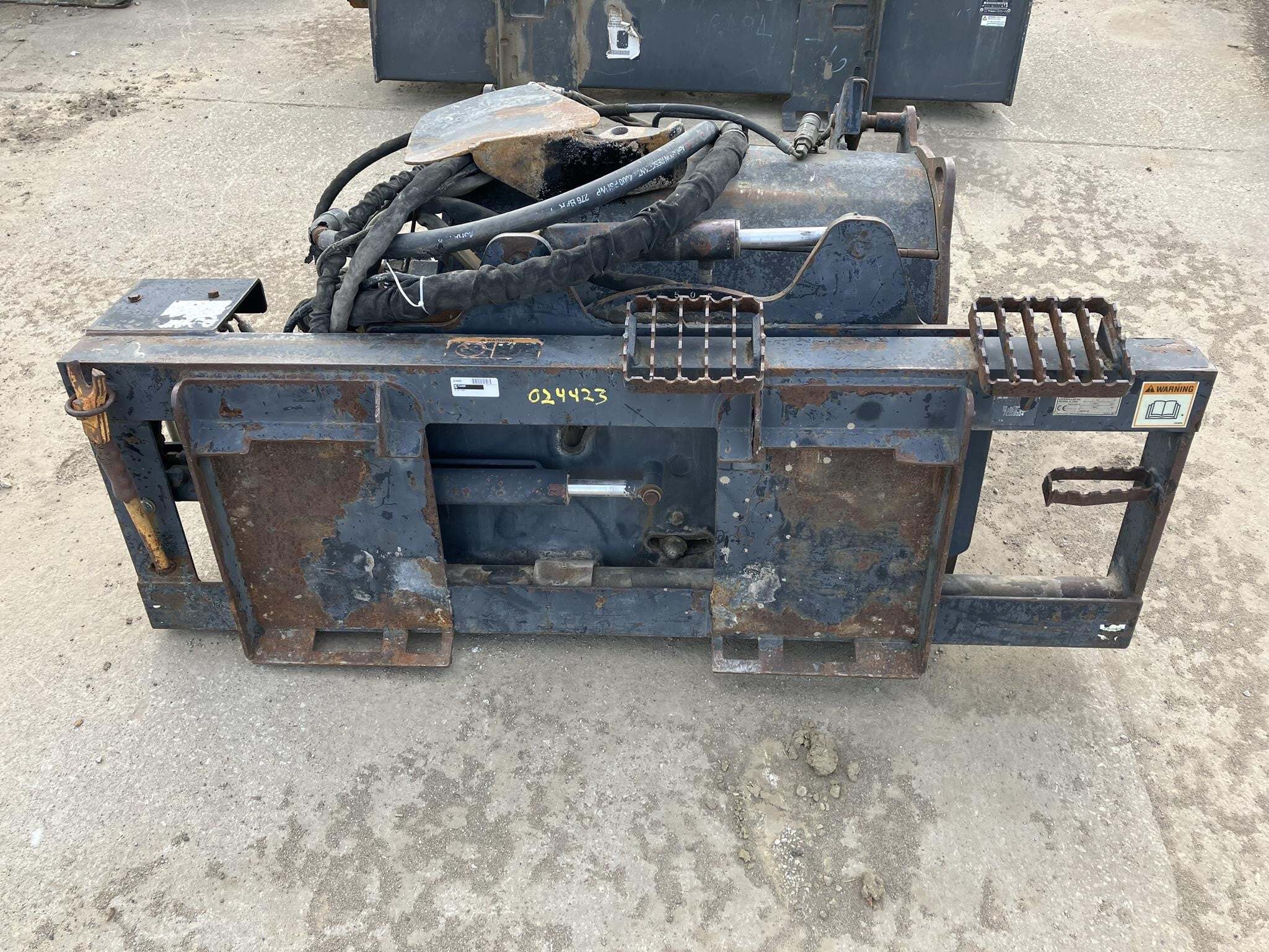 CATERPILLAR Attachment in Cedar Rapids, IA
